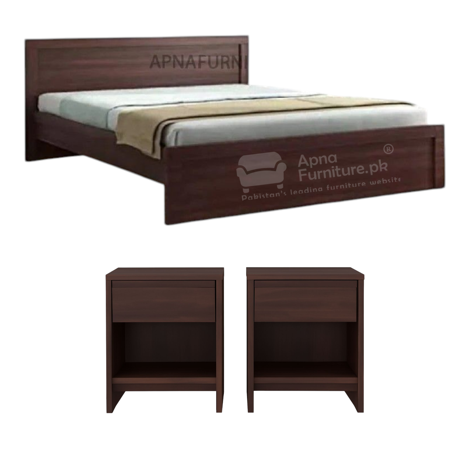 Denver Wedding Furniture Set (5 Piece)