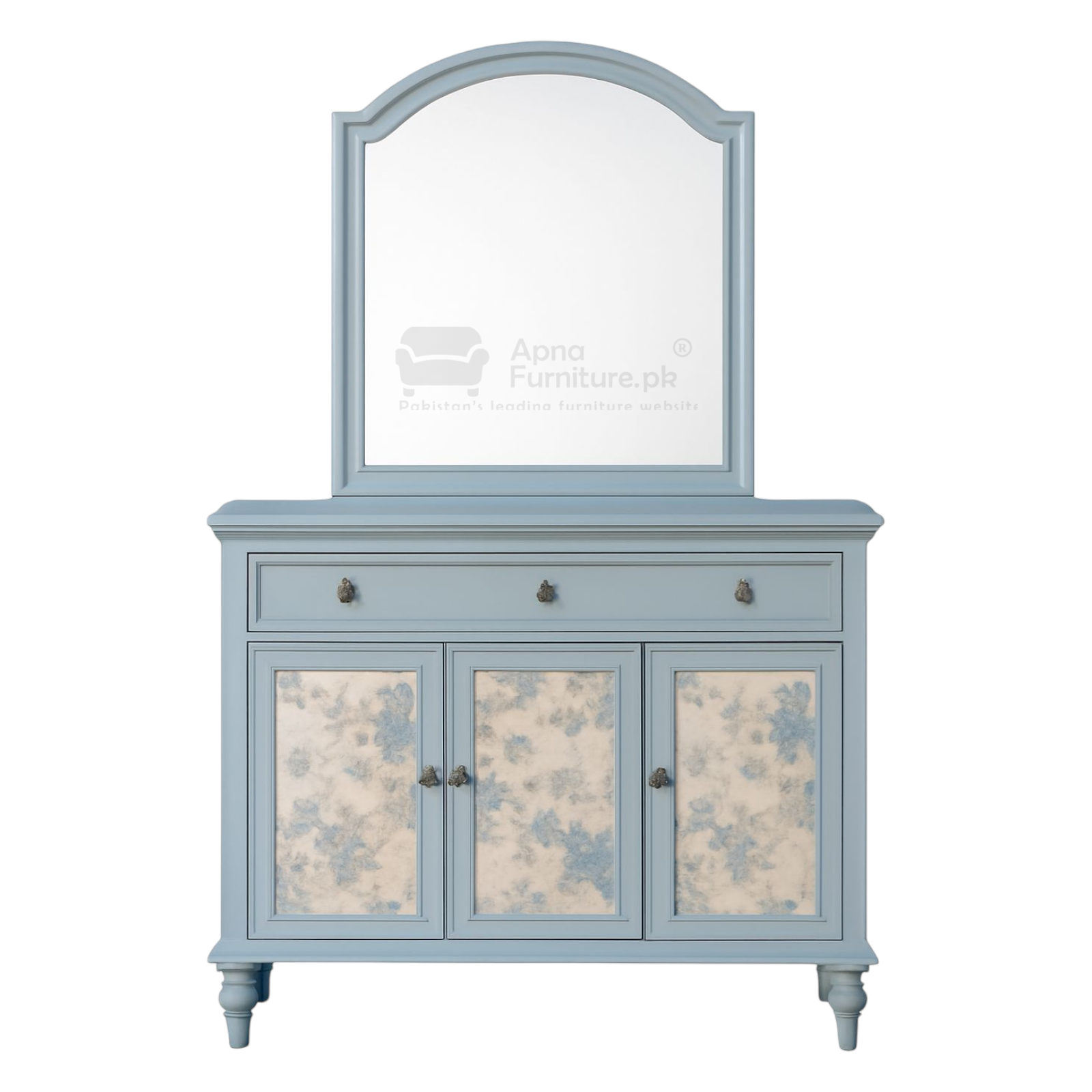 Leen Bridal Furniture Set