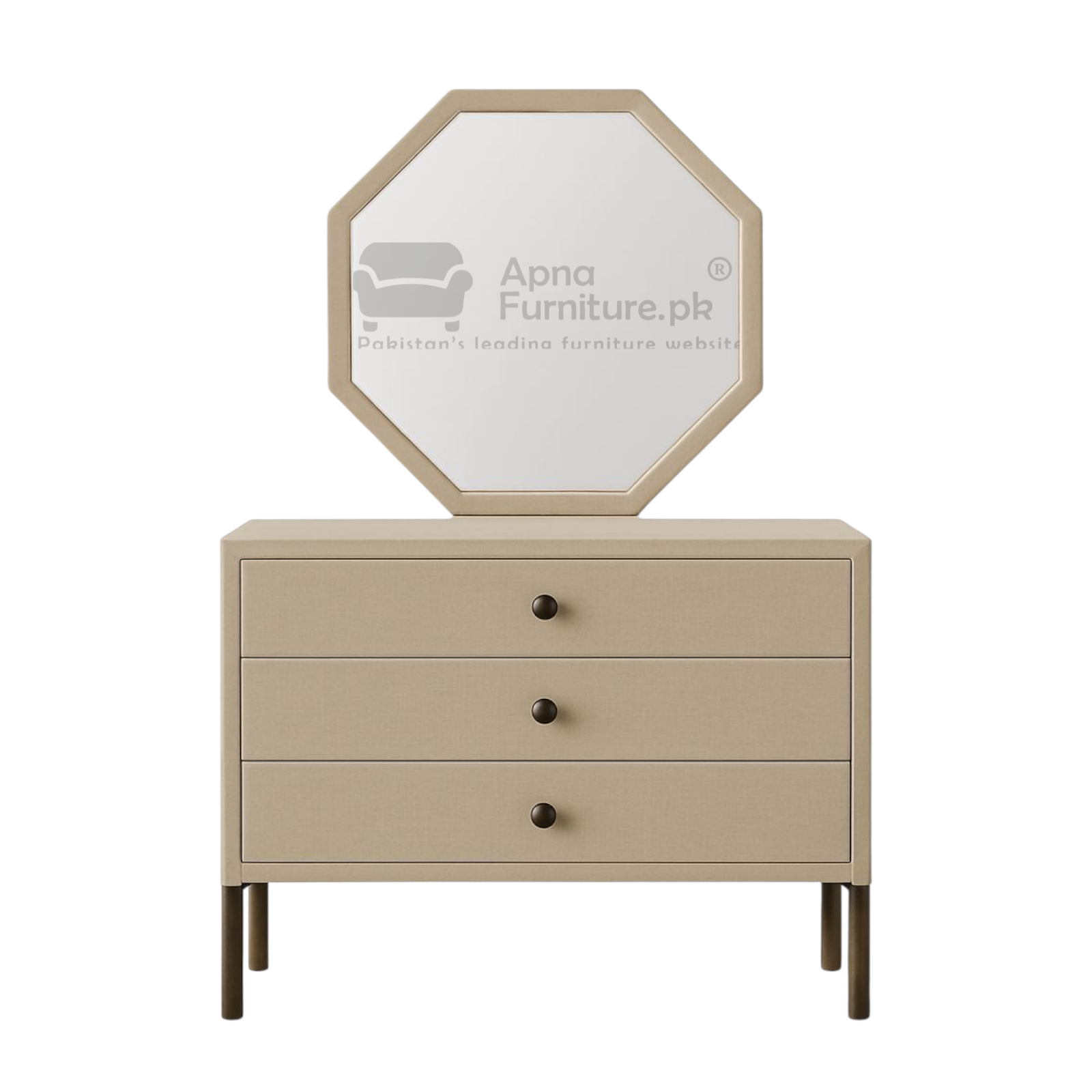 Panther Bridal Furniture Set (5 piece)