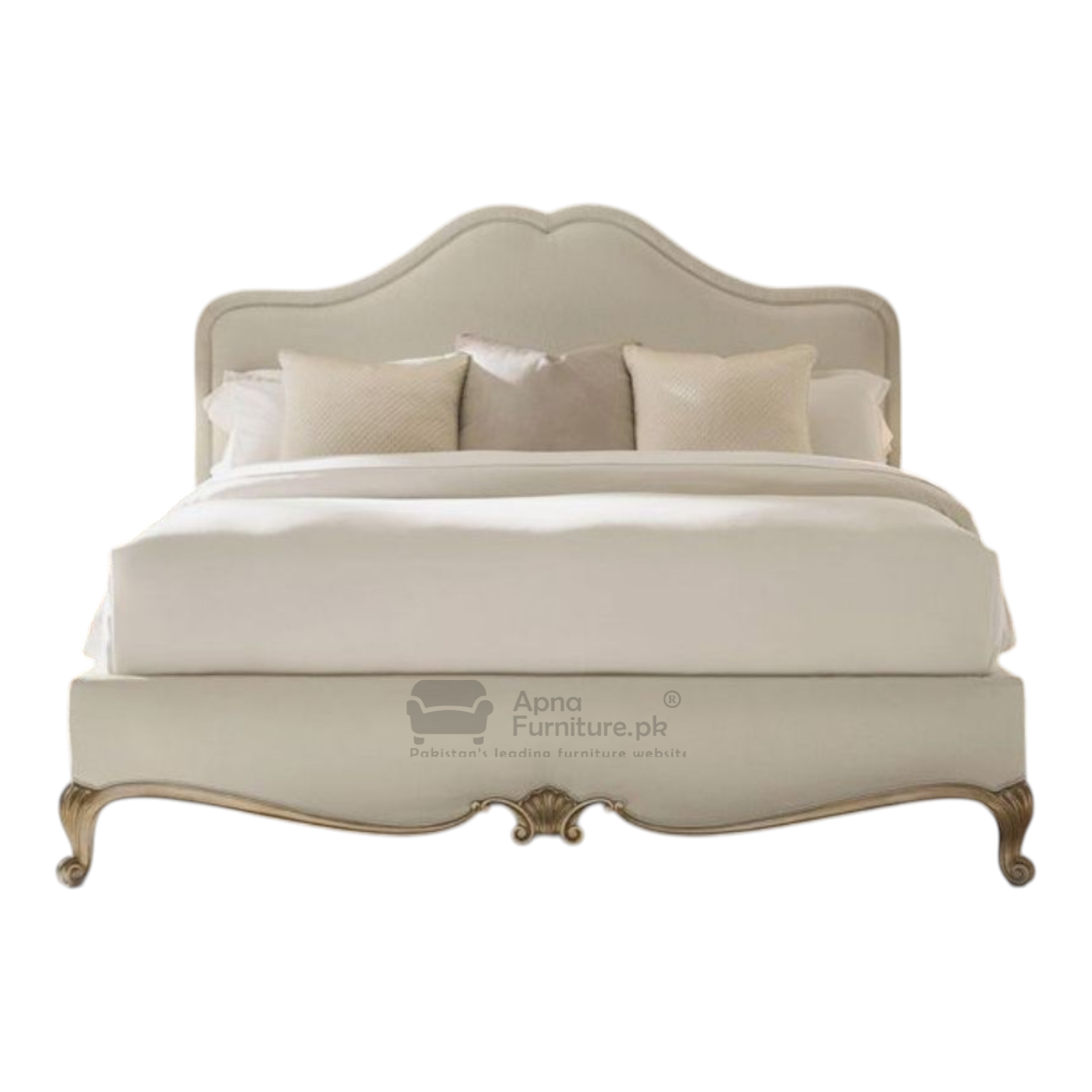 Berka Wedding Furniture (Set of 5)