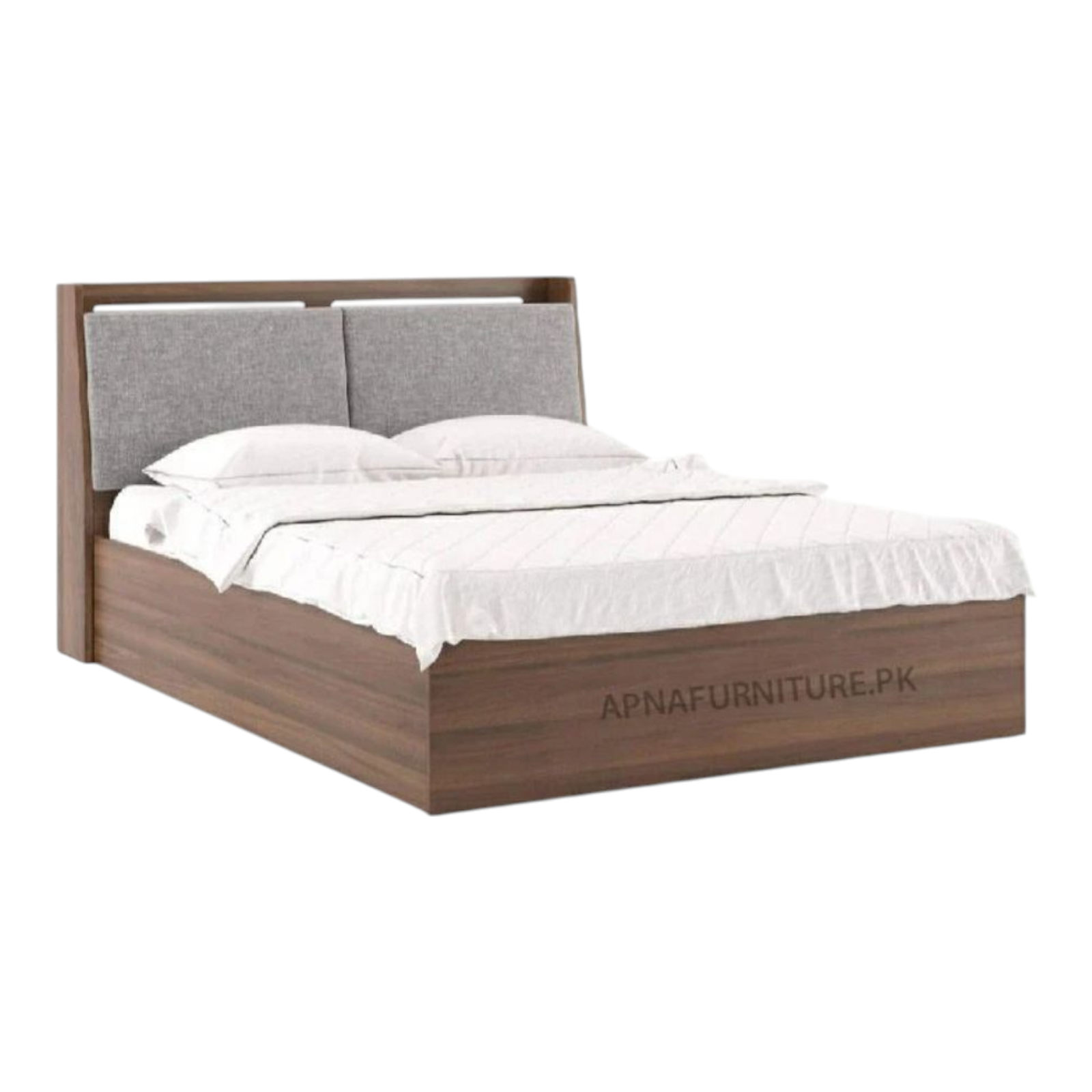 Sevil Wedding Furniture Set (6 Piece)
