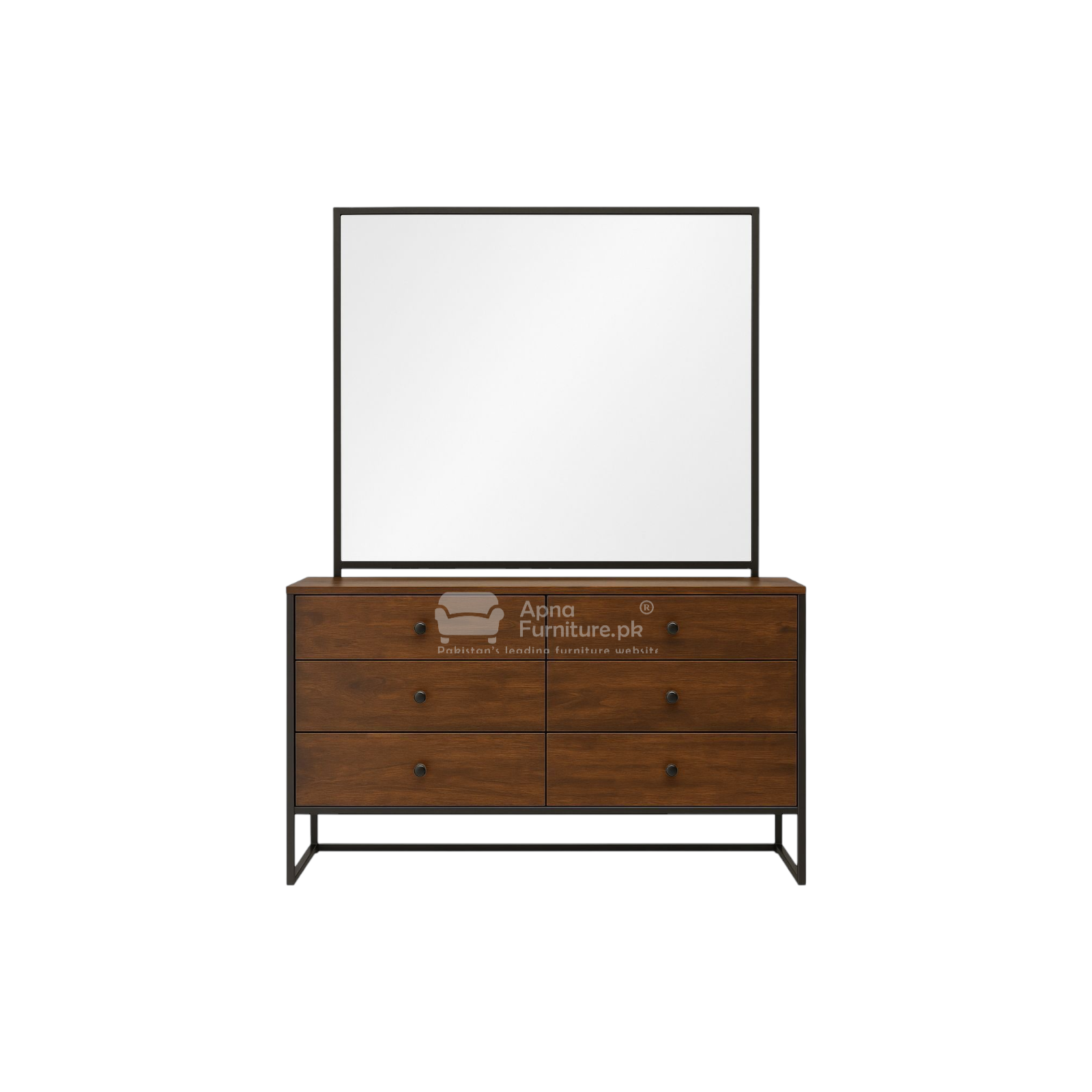 Barbara Wedding Furniture Set 5 Piece