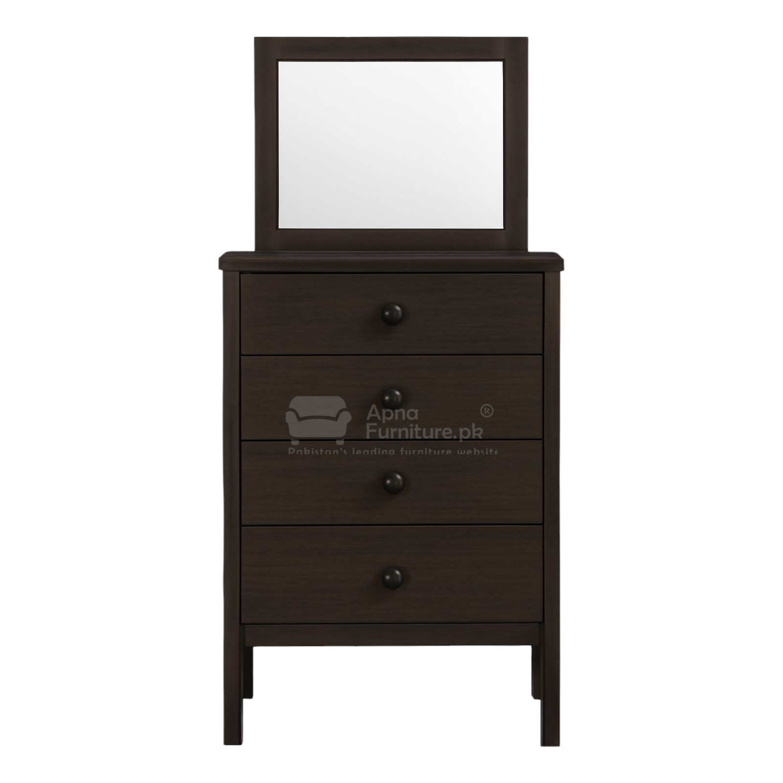 Miraz Wedding Furniture Set (5 Piece)