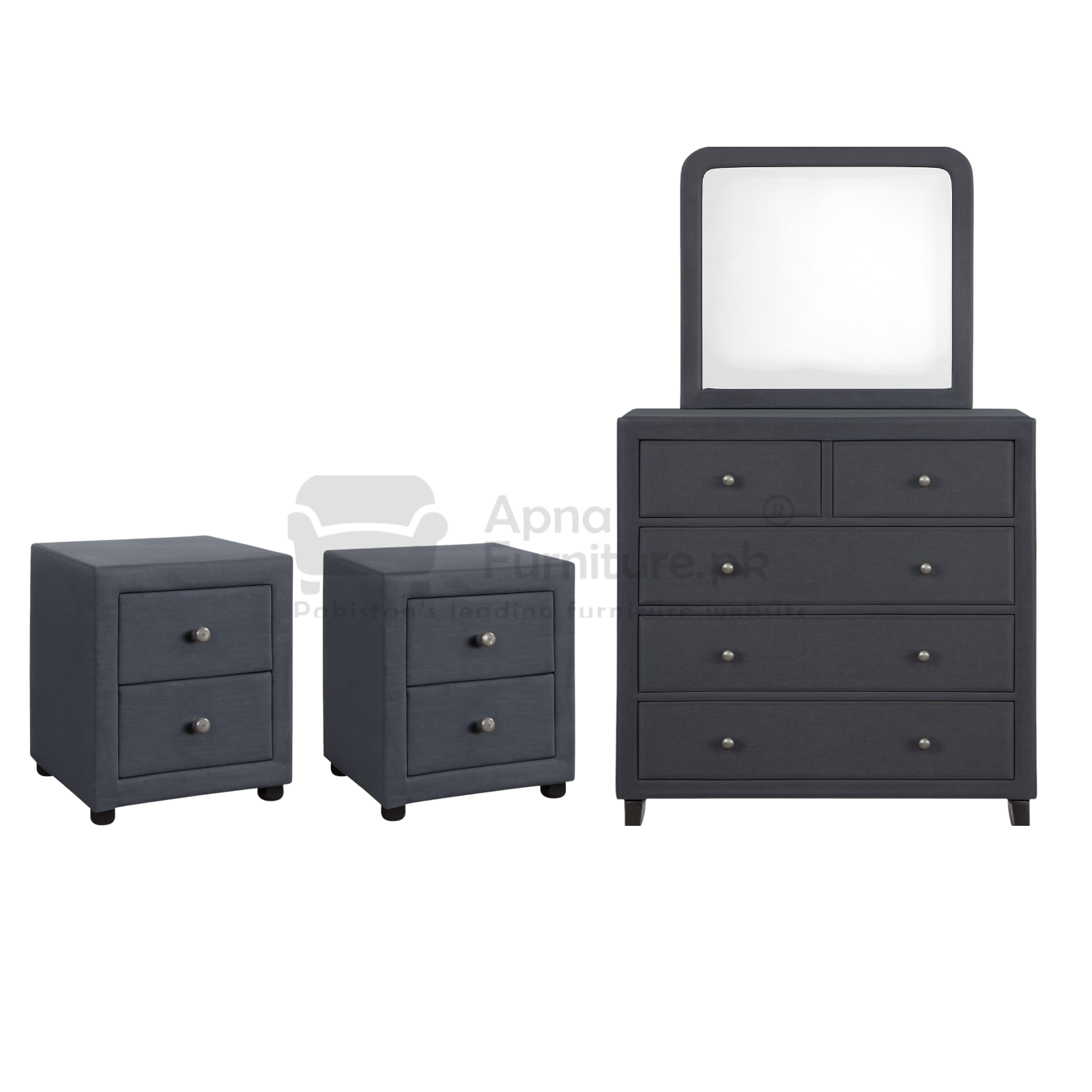 Arda Wedding Furniture Set (5 Piece)