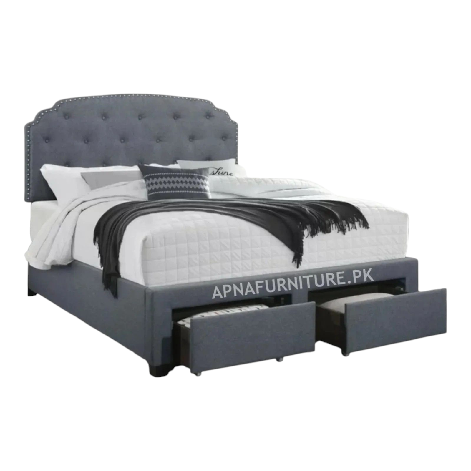 Arda Wedding Furniture Set (5 Piece)