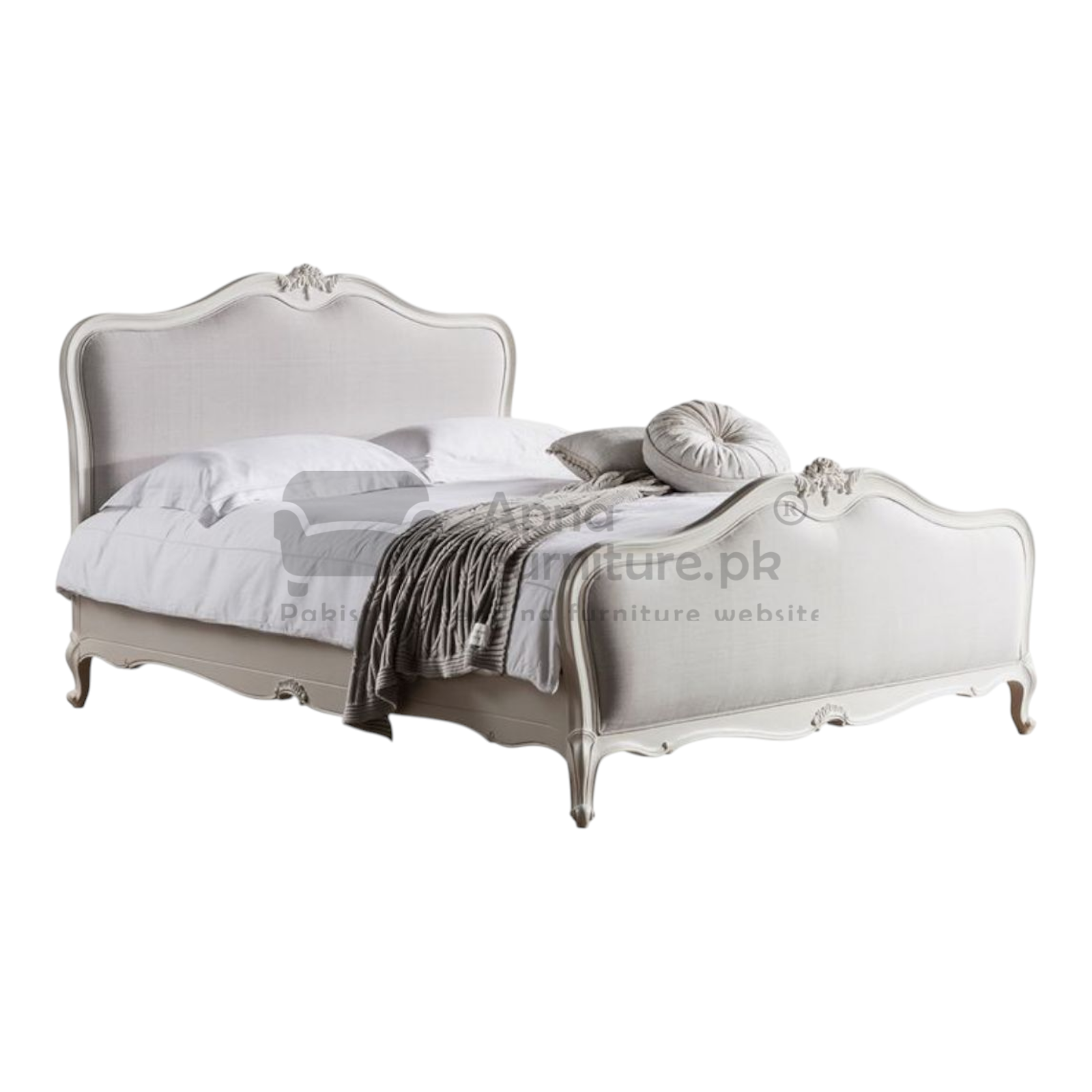Zahra Bridal Furniture Set (5 Piece)