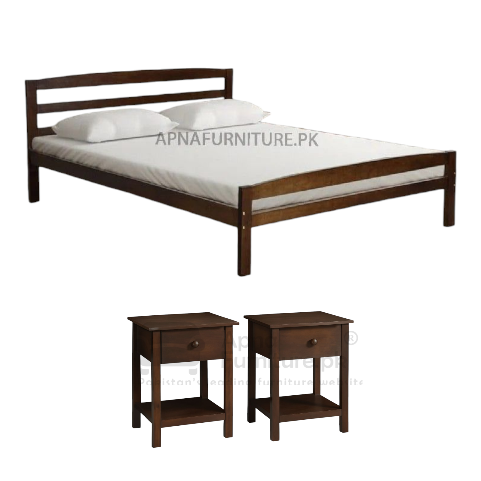 Riza Wedding Furniture Set