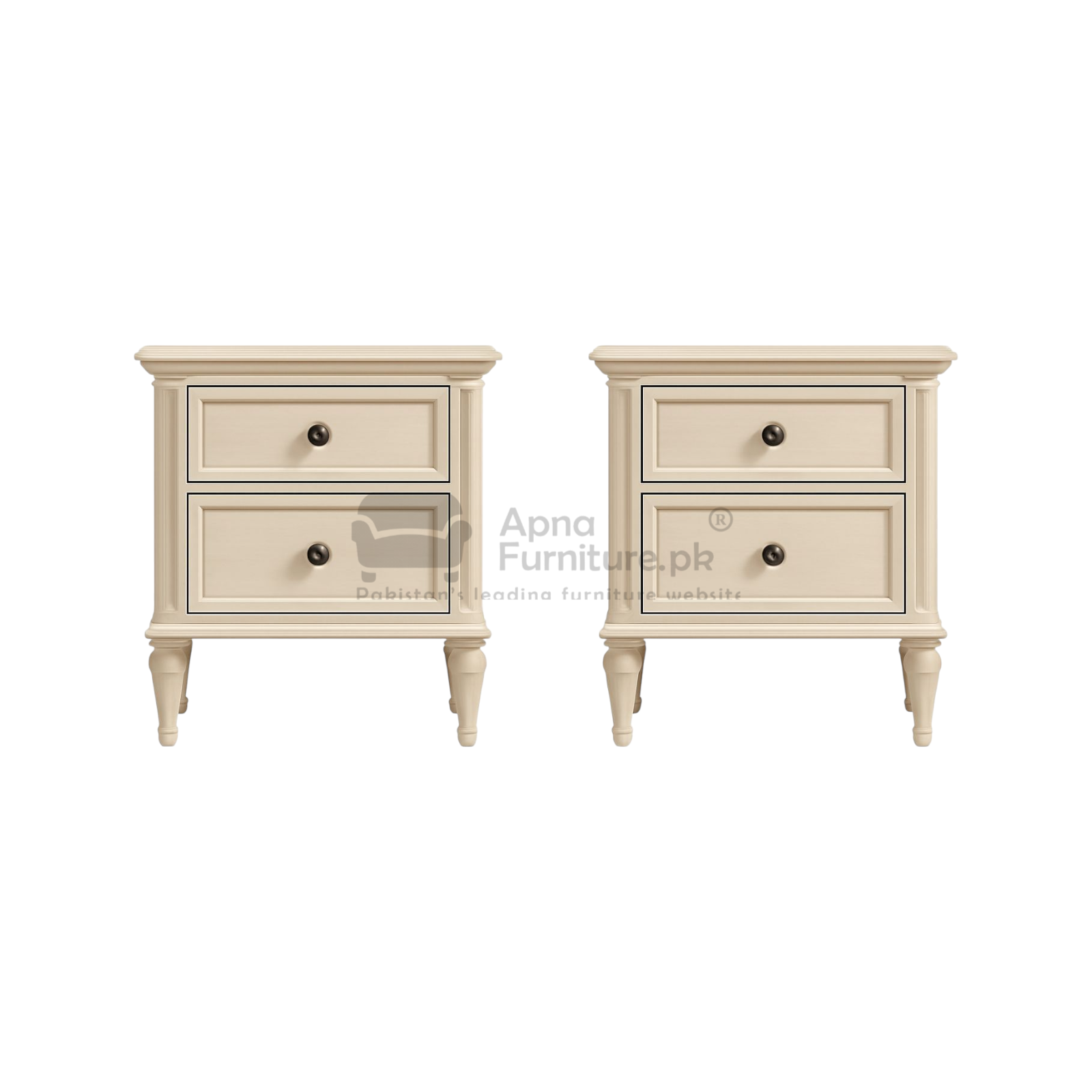 Rev Bridal Furniture Set (5 Piece)