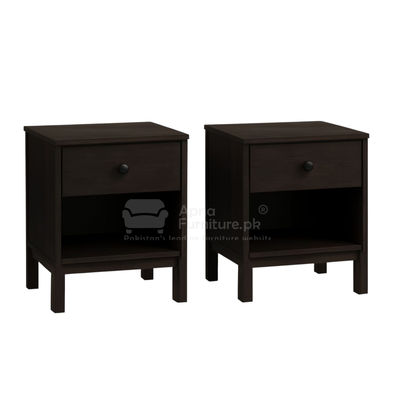 Miraz Wedding Furniture Set (5 Piece)
