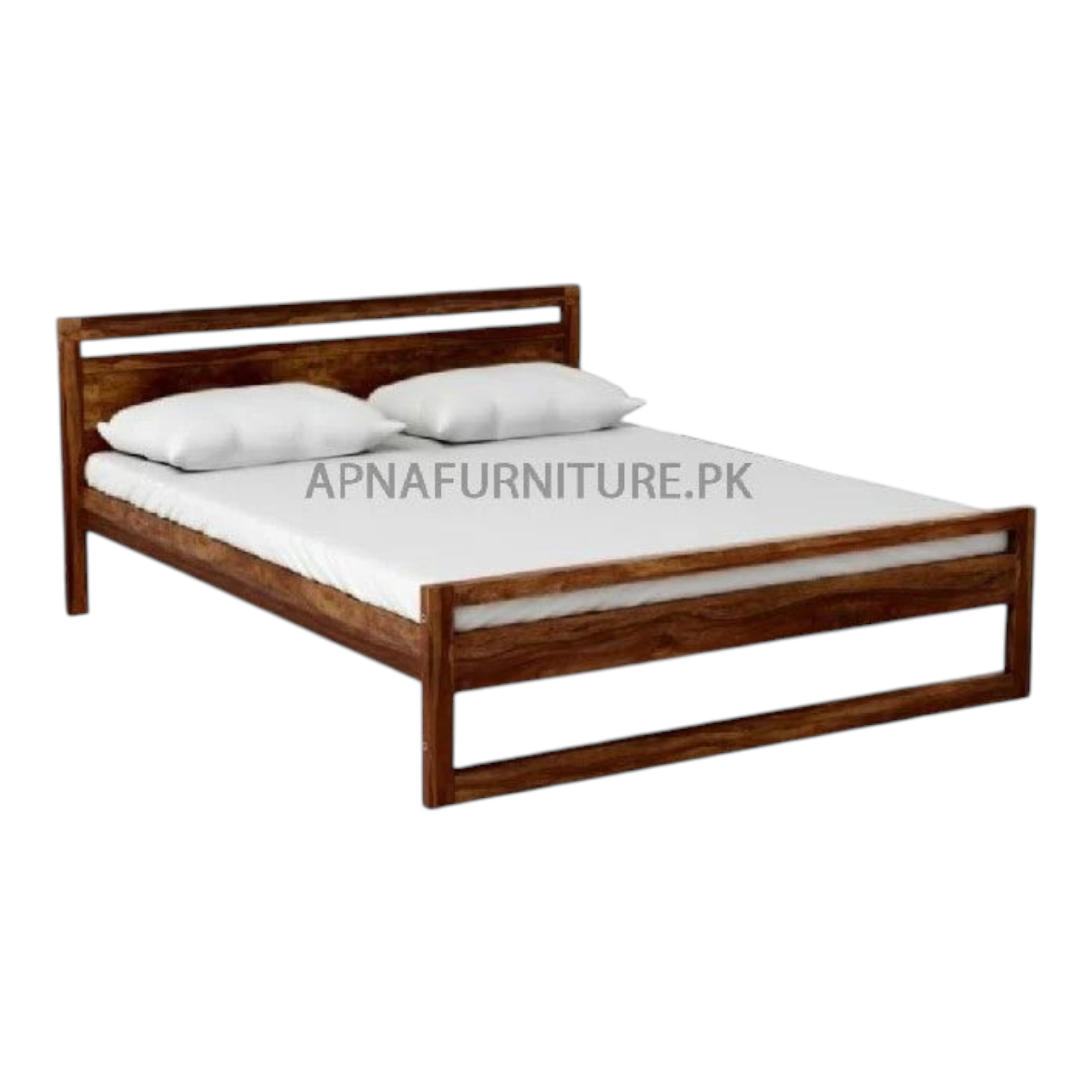 Java Double Bed Set 5 Piece