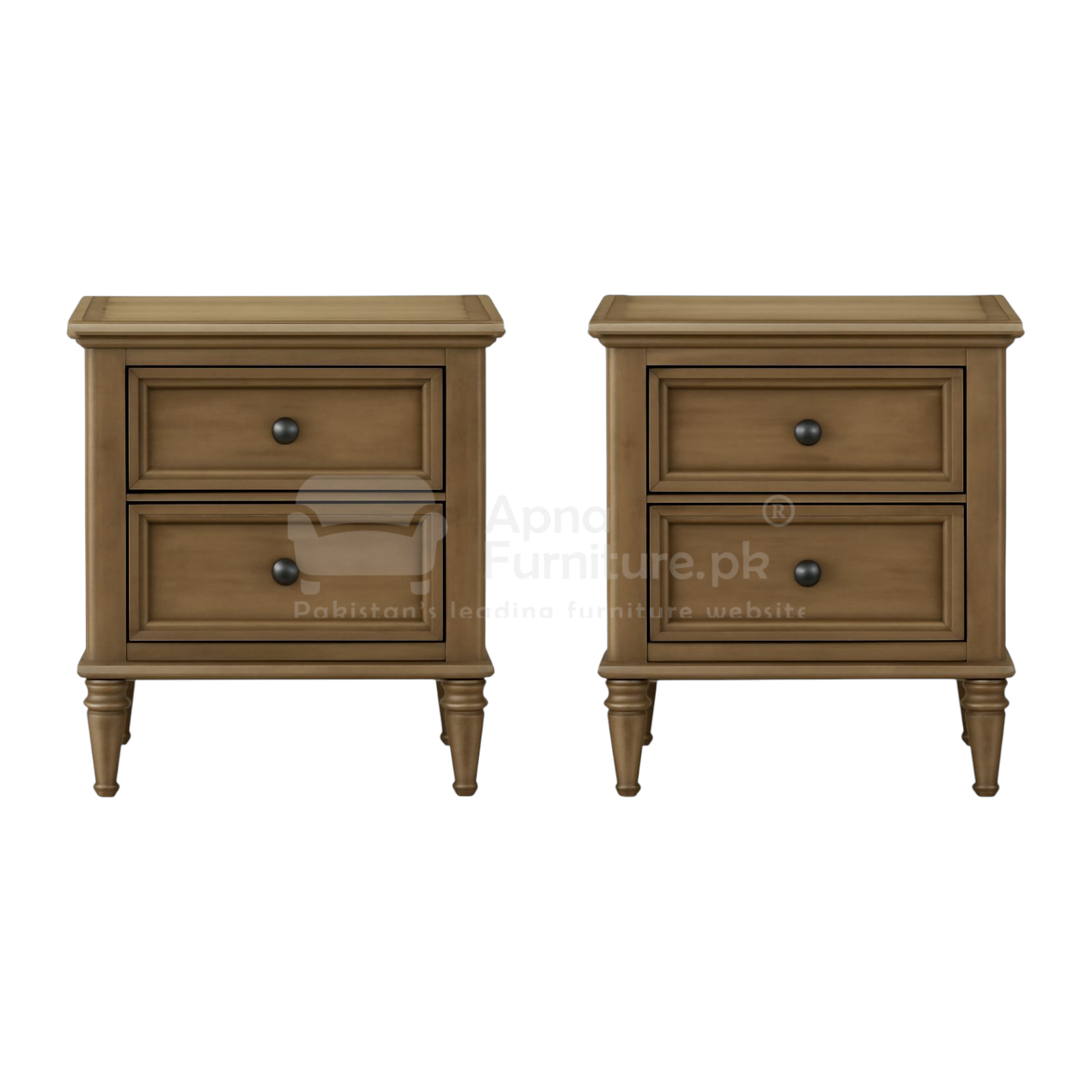 Ranger Bridal Furniture Set (5 Pieces)