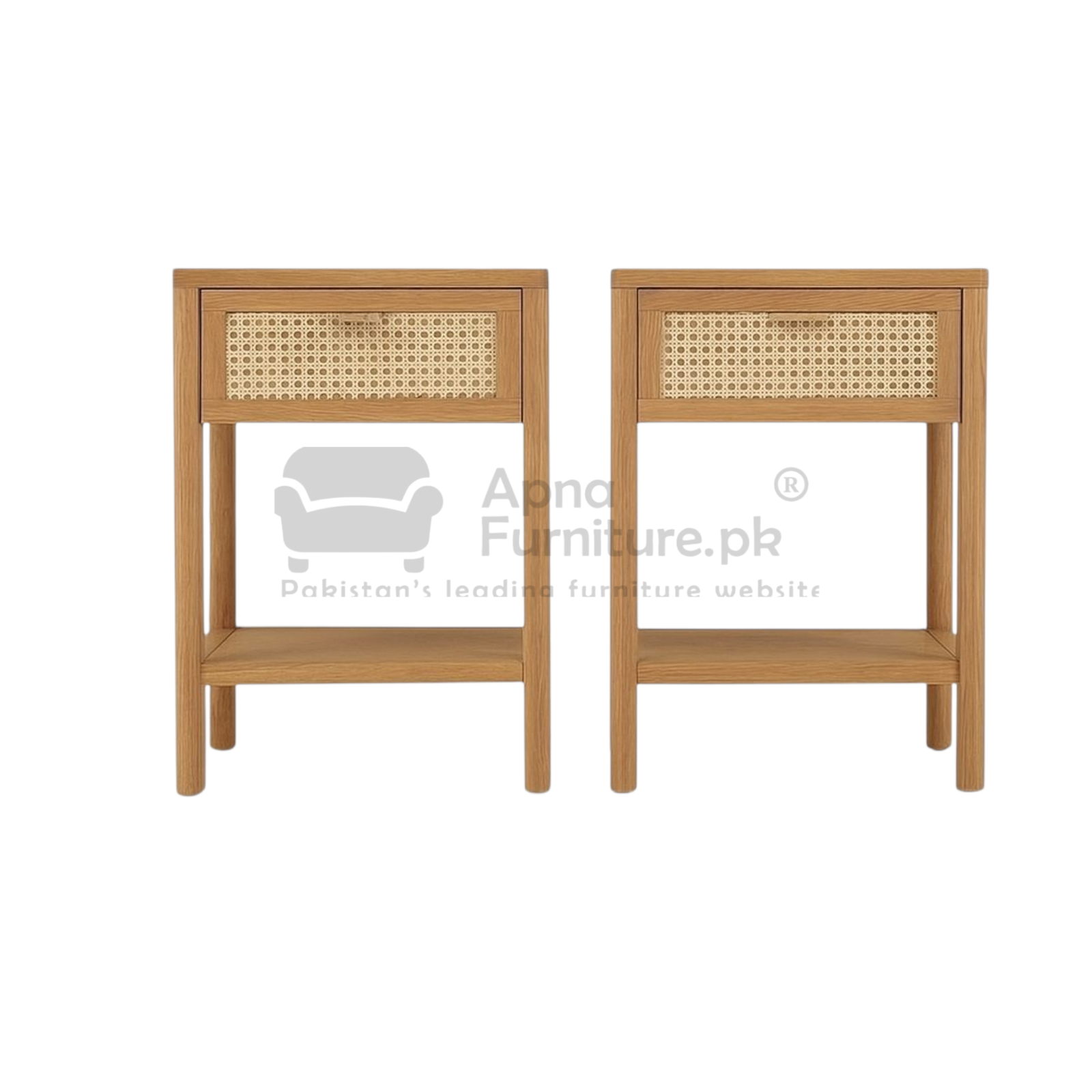 Enver Wedding Furniture Set