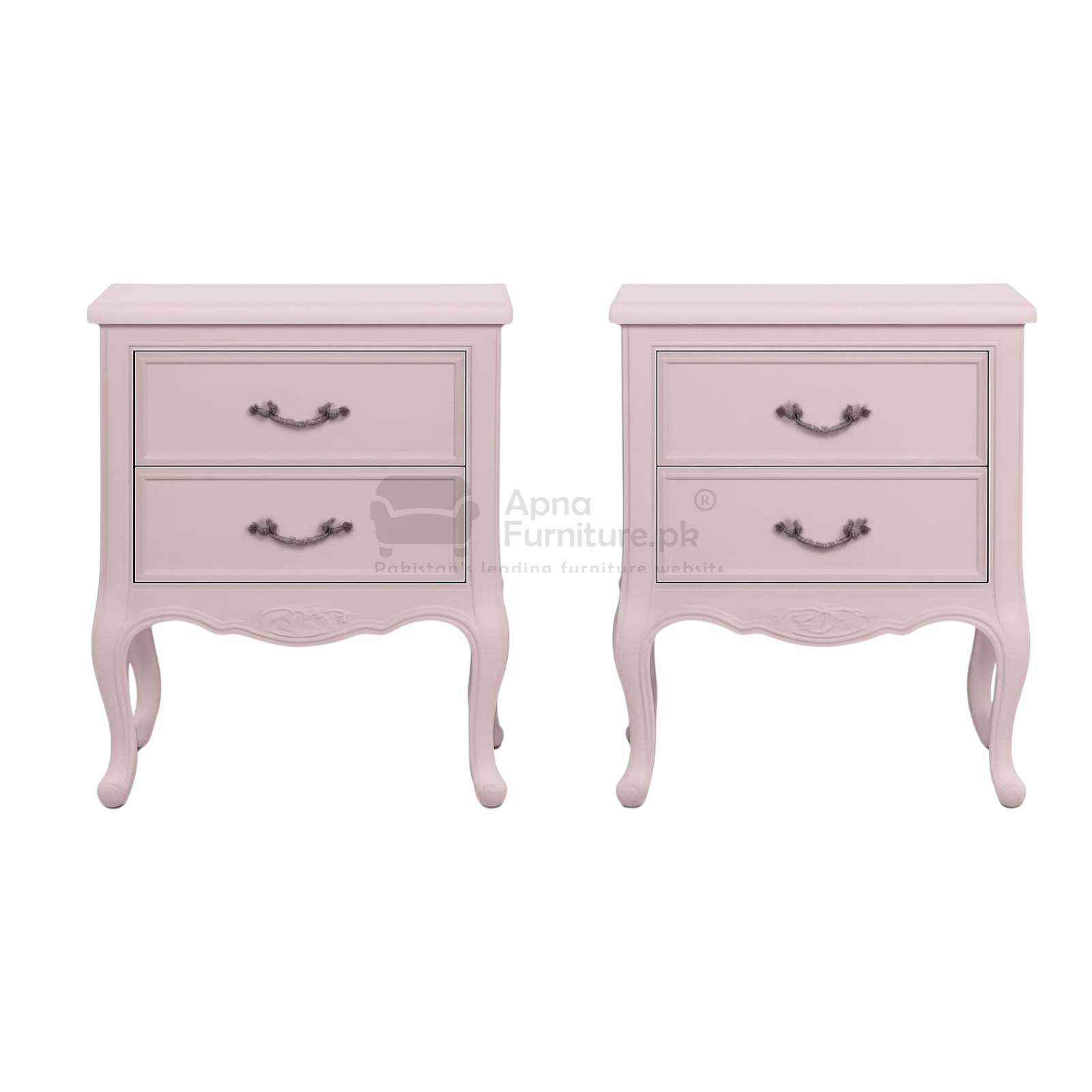 Avocado Wedding Furniture Set (5 Piece)