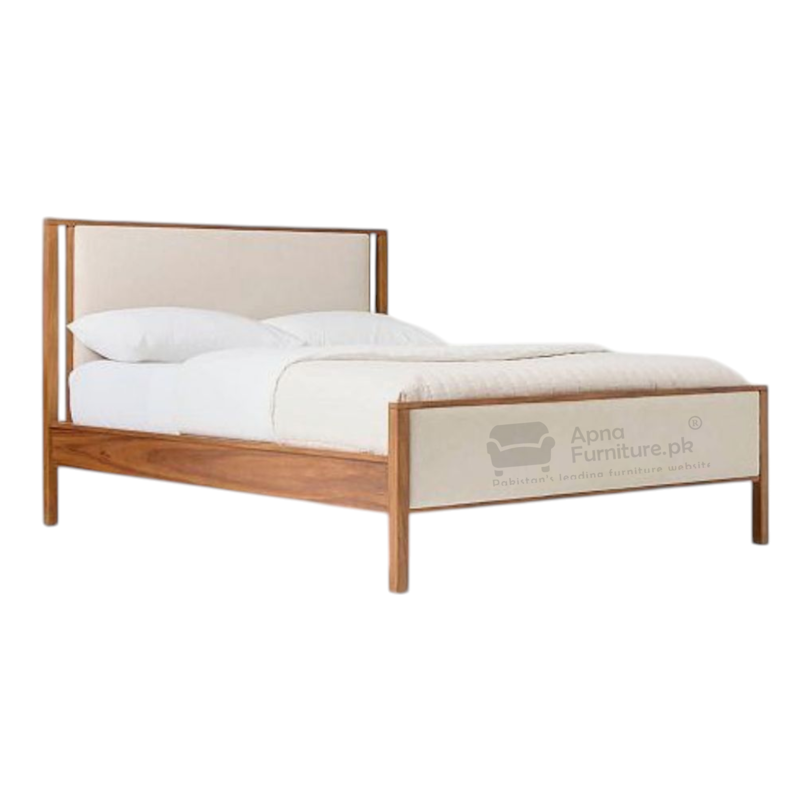 Spectra Wedding Furniture Set (5 Piece)