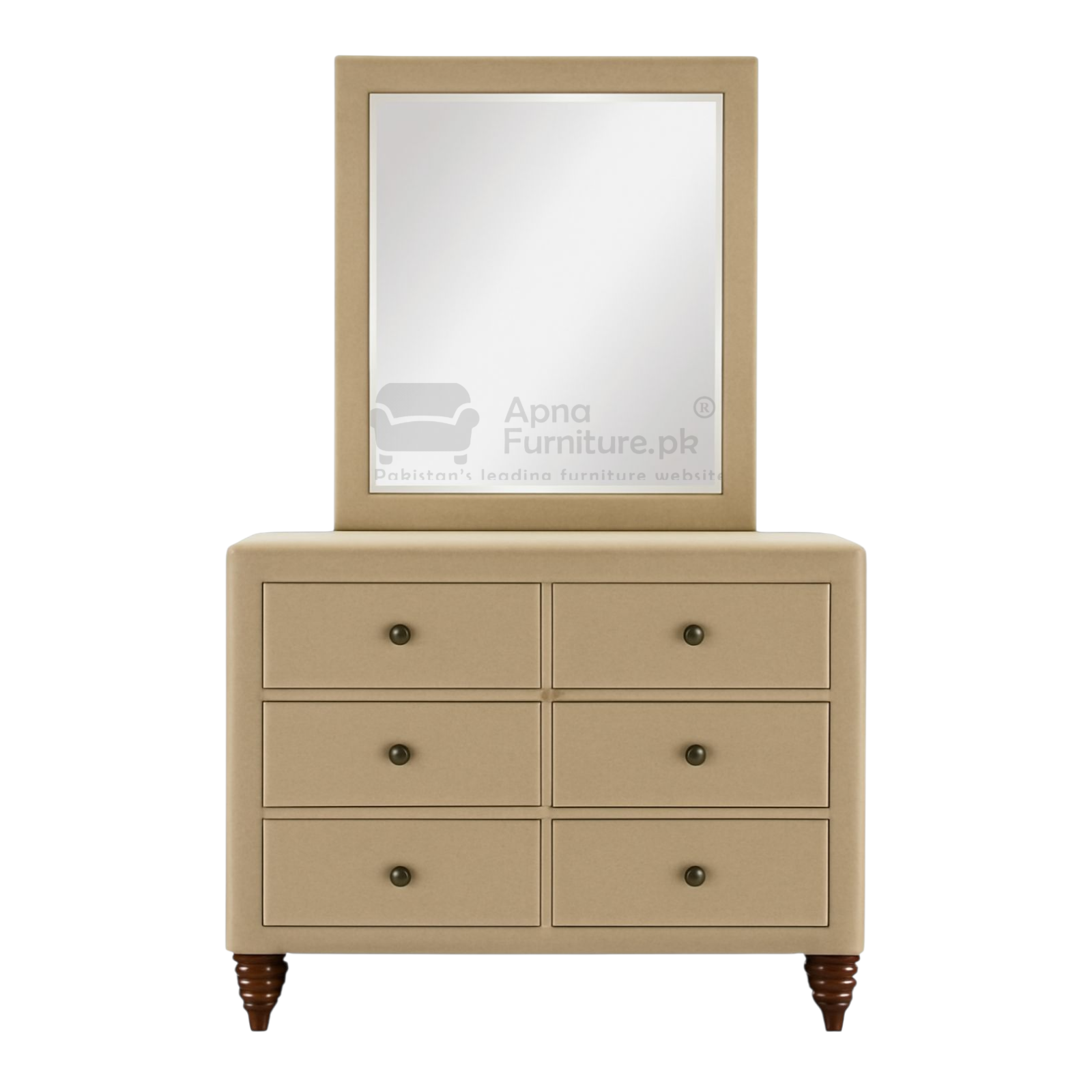 Turan Bridal Furniture Set (5 piece)