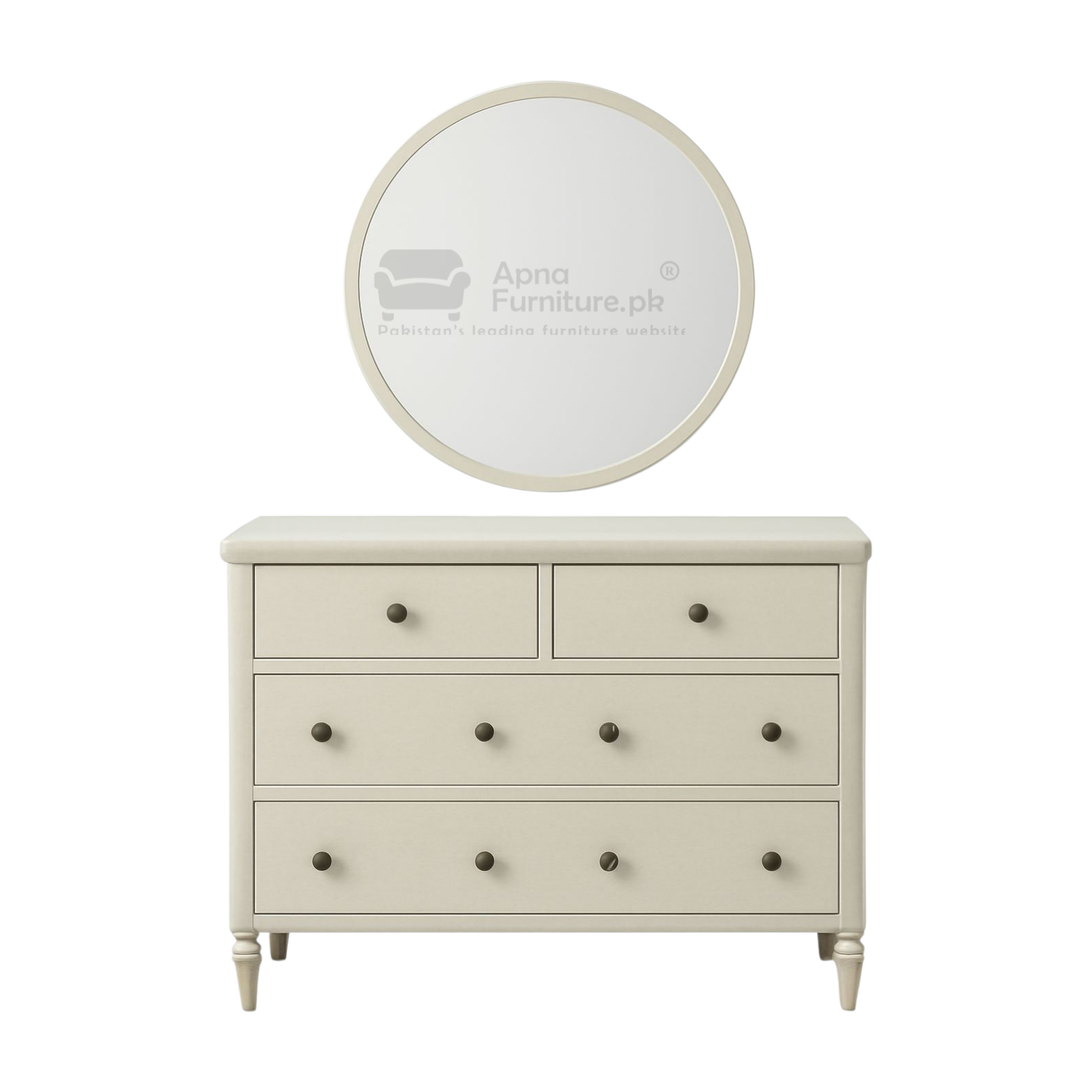 Hayal Bridal Furniture Set 5 Piece