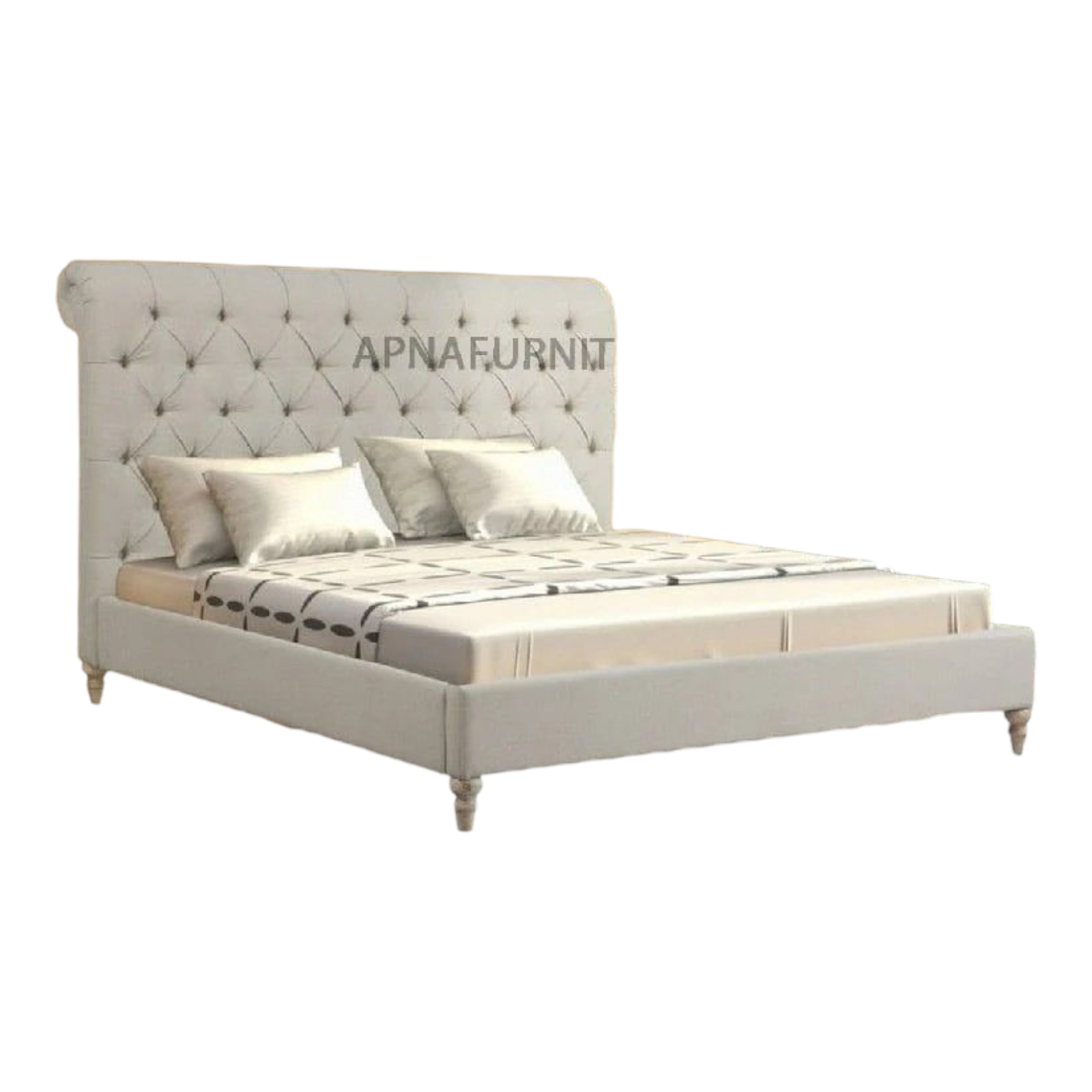 Hayal Bridal Furniture Set 5 Piece