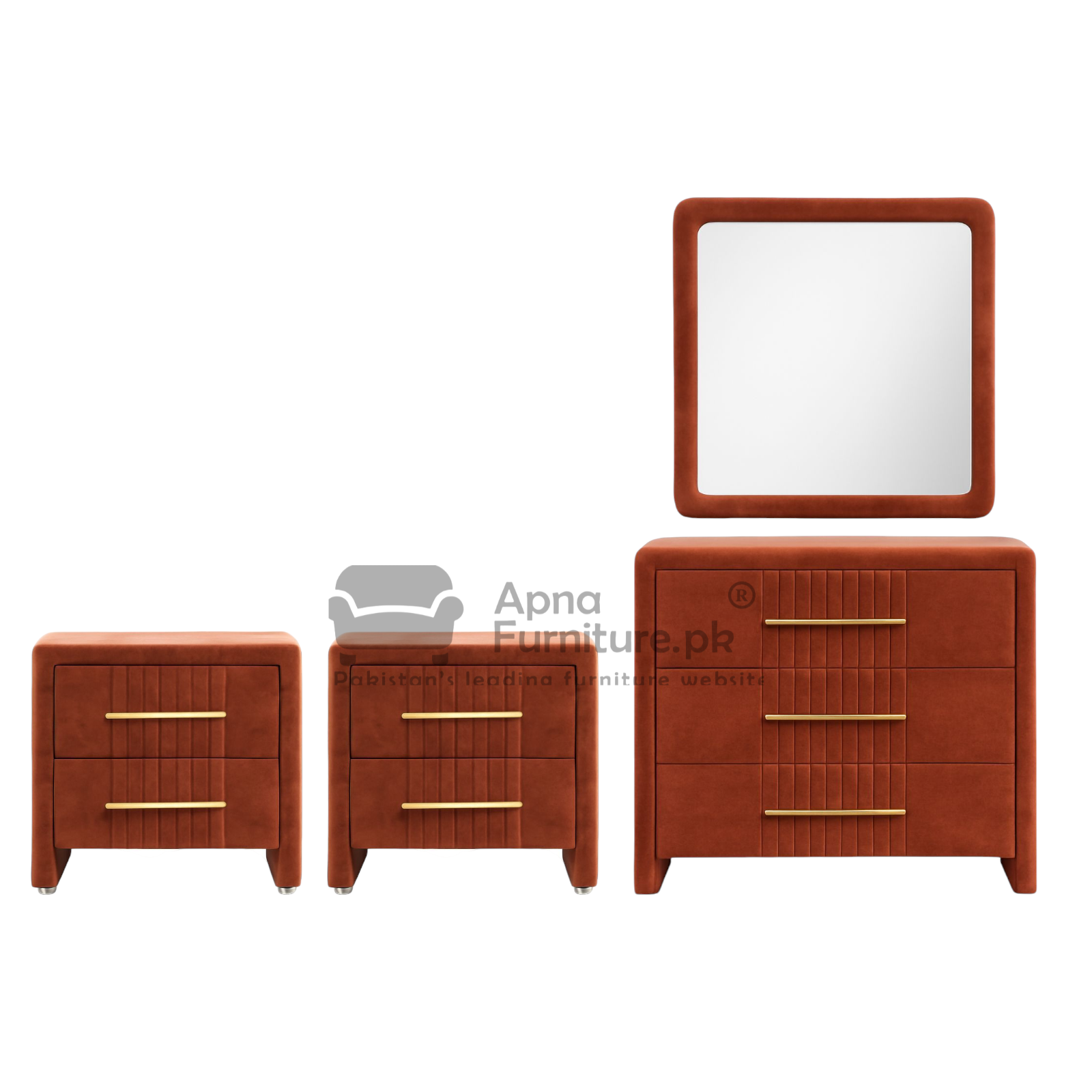 Luxus Wedding Furniture Set