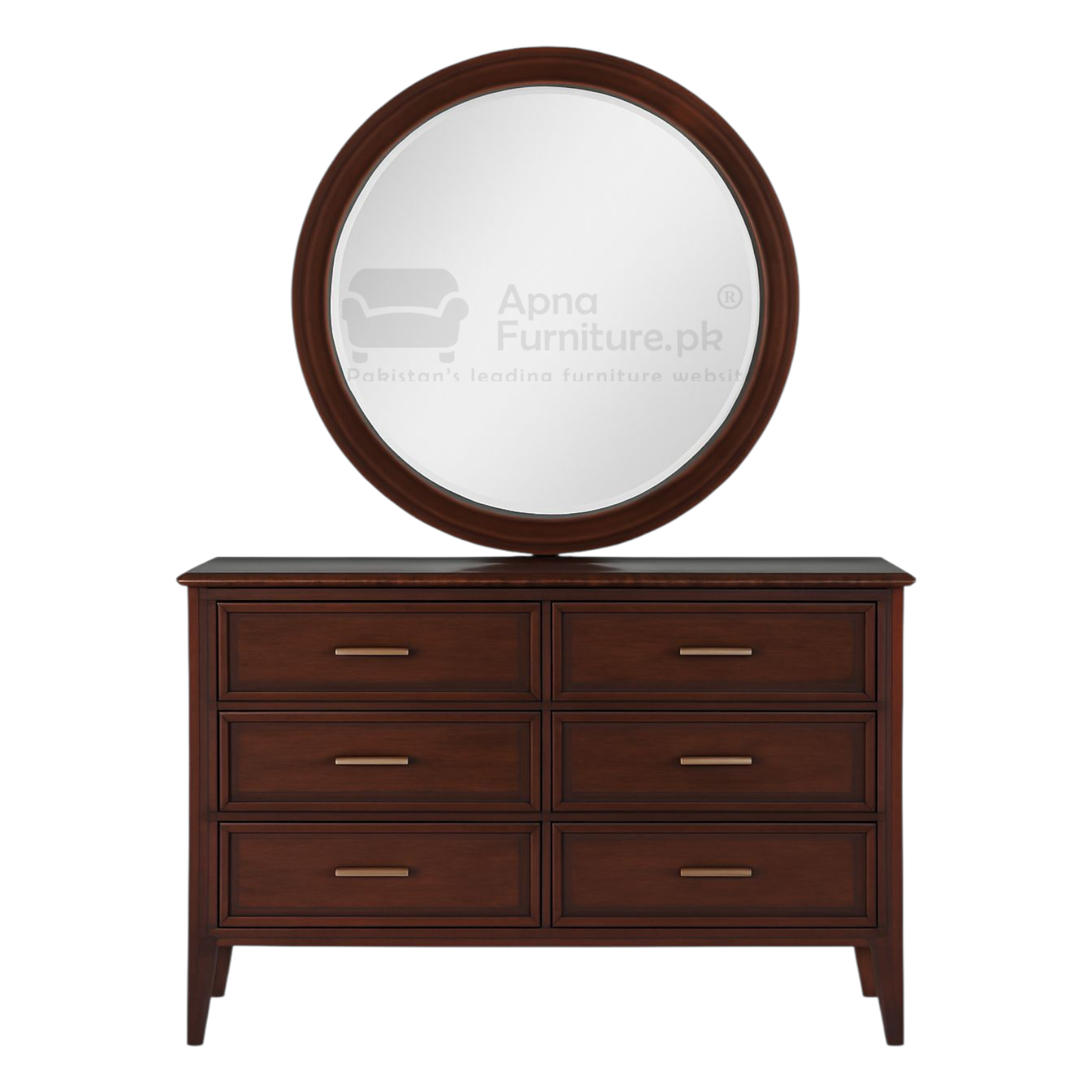 Aline Bridal Furniture Set (5 Piece)