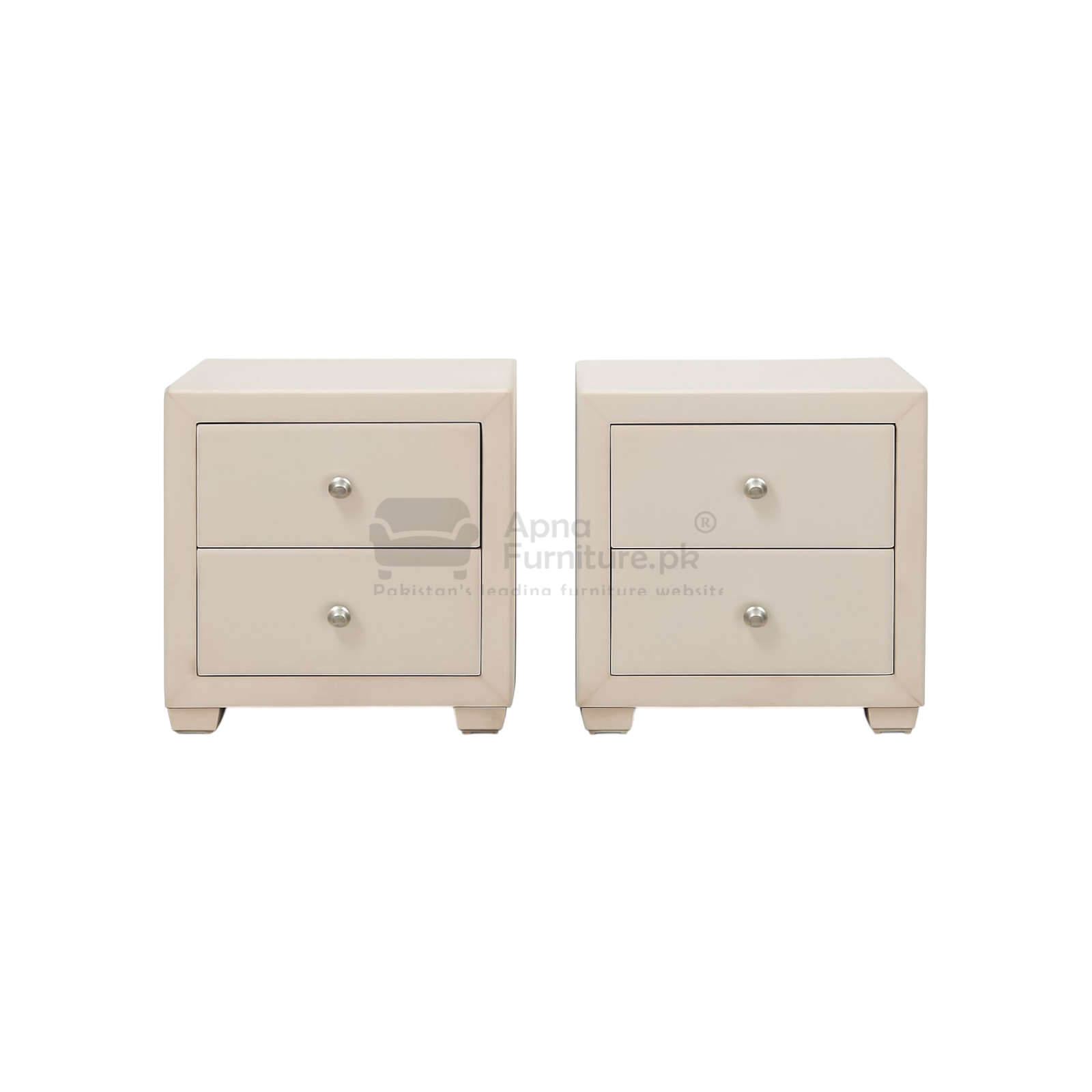 Beril Bridal Furniture Set (5 Piece)