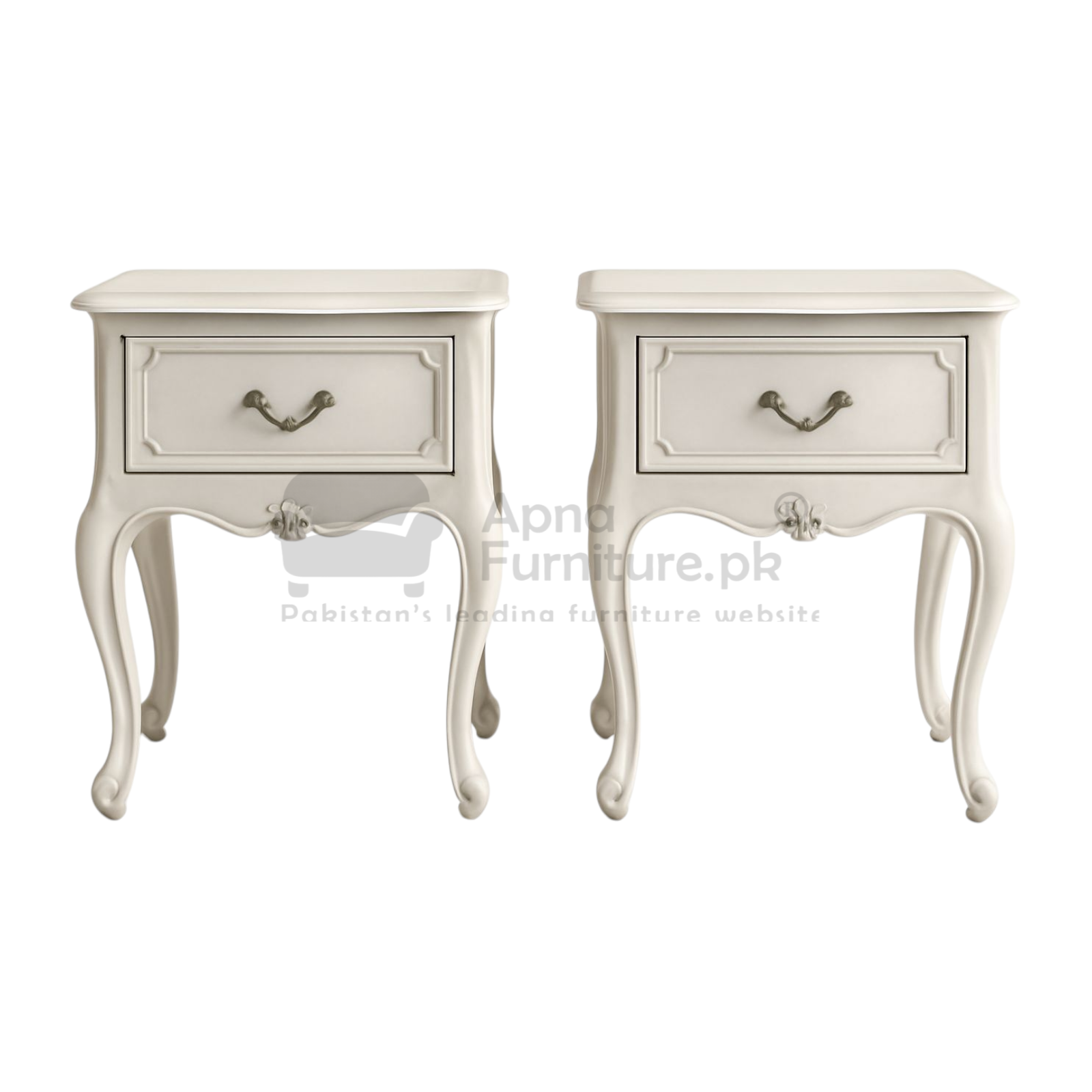 Zahra Bridal Furniture Set (5 Piece)
