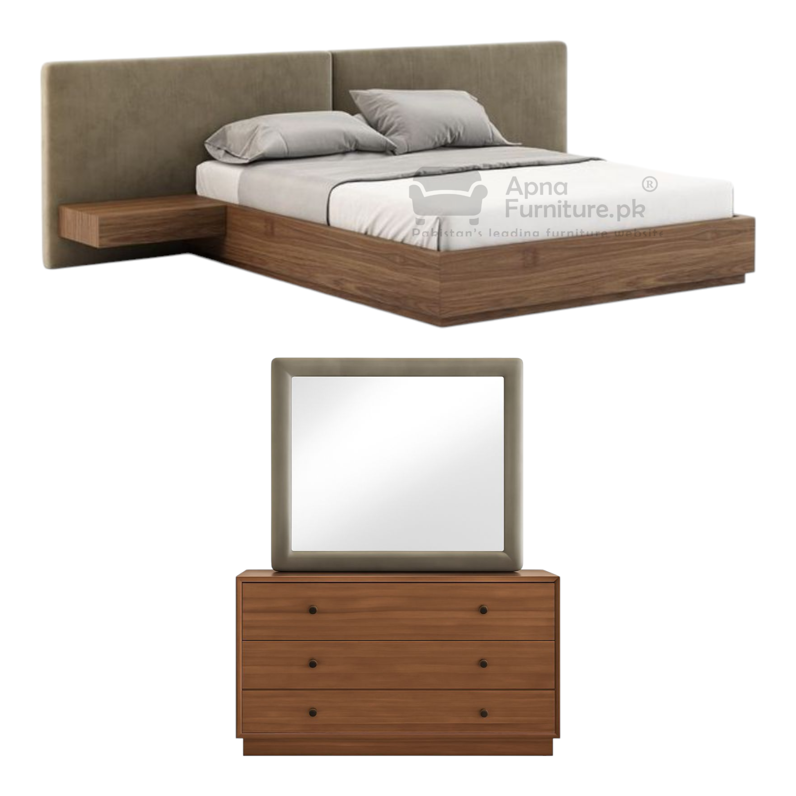 Bina Bridal Furniture Set