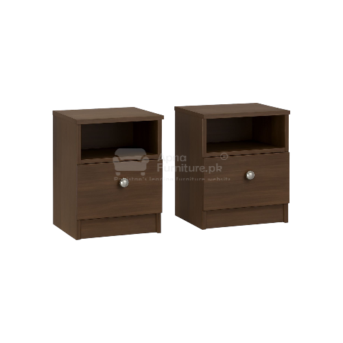 Nina Wedding Furniture Set (5 Piece)