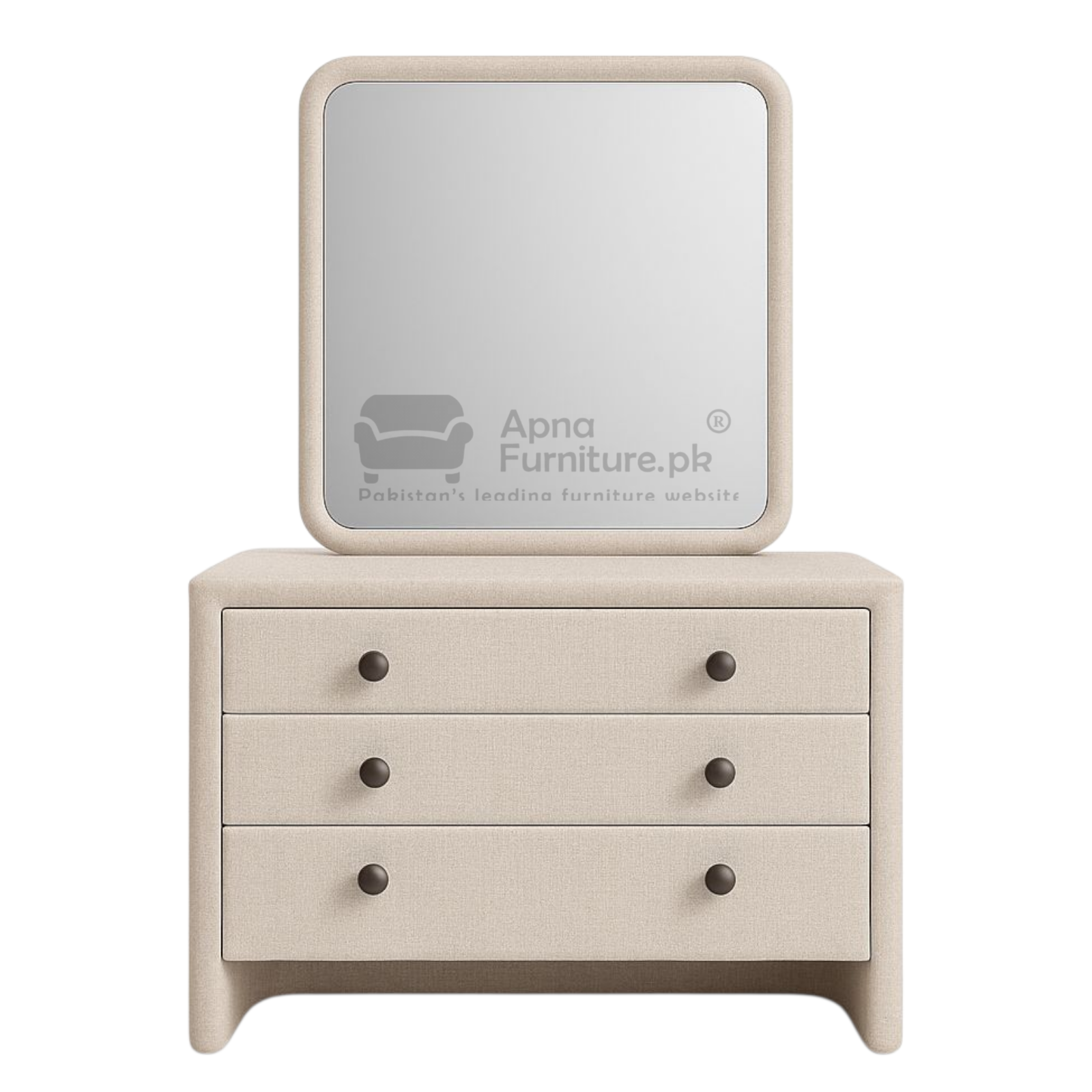 Flamingo Wedding Furniture Set (5 Piece)
