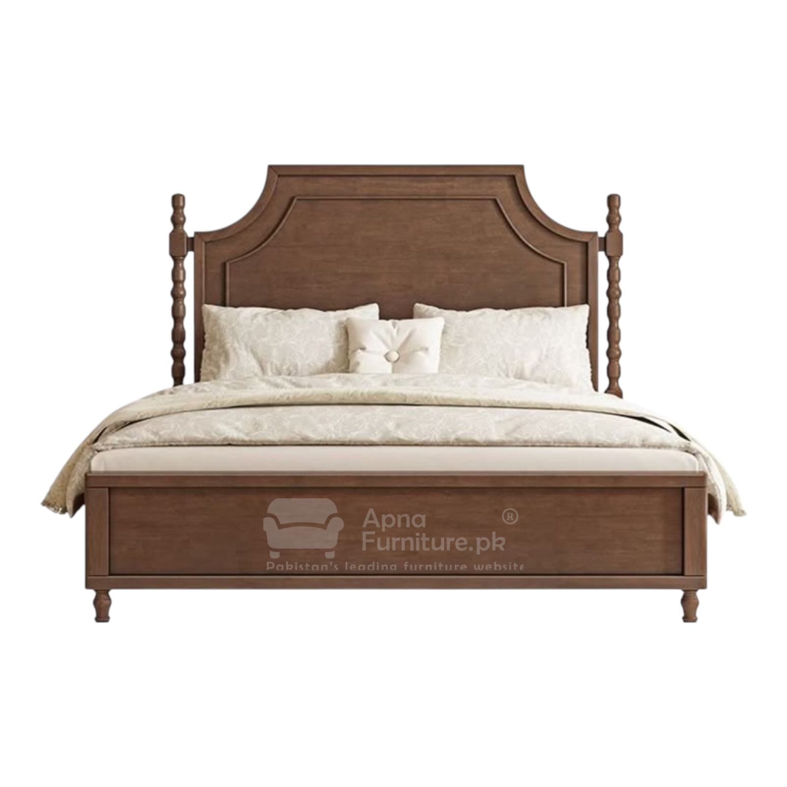 Mert Wedding Furniture Set (5 piece)