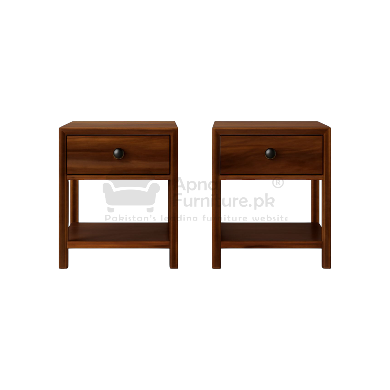 Java Wedding Furniture Set 5 Piece