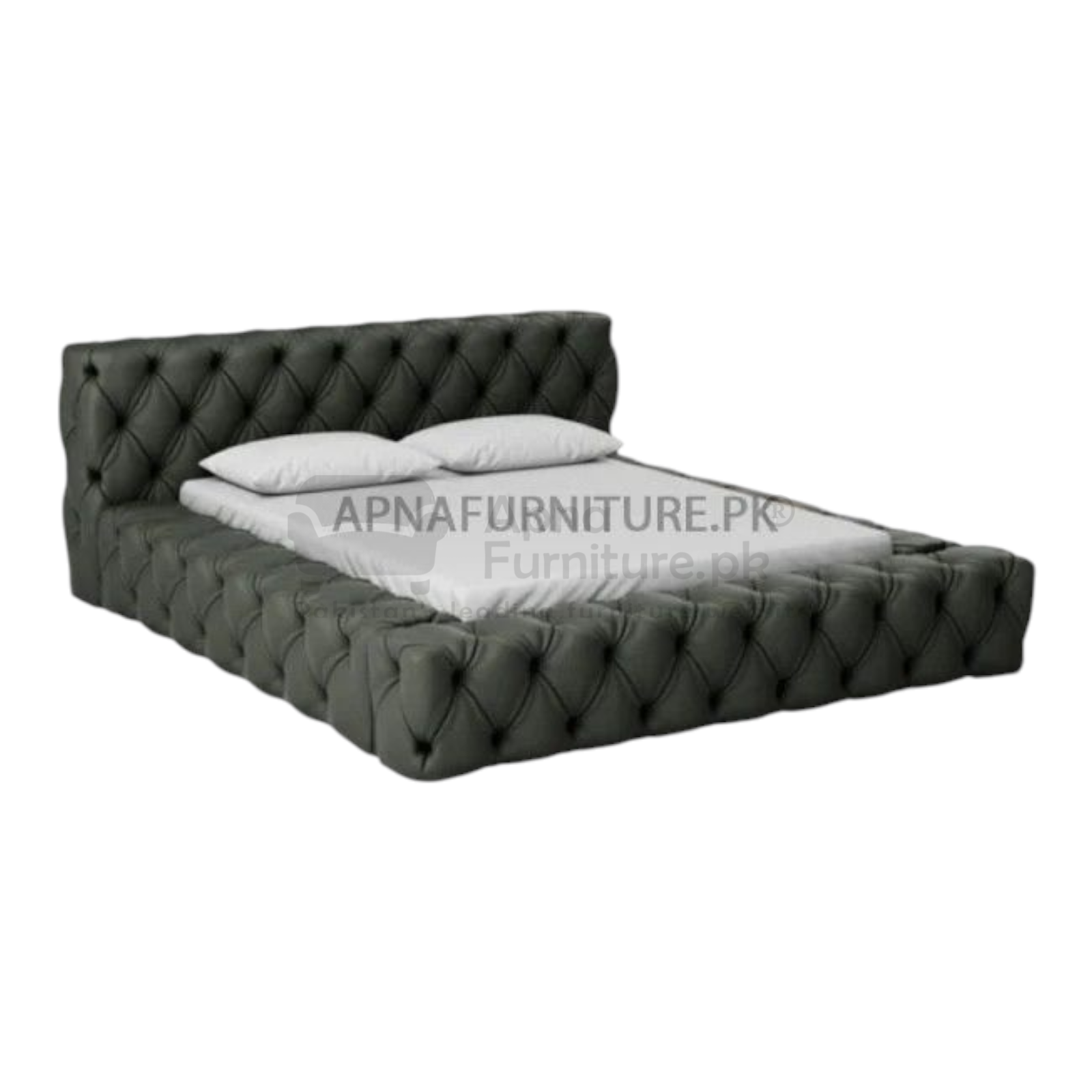Bina Wedding Furniture Set