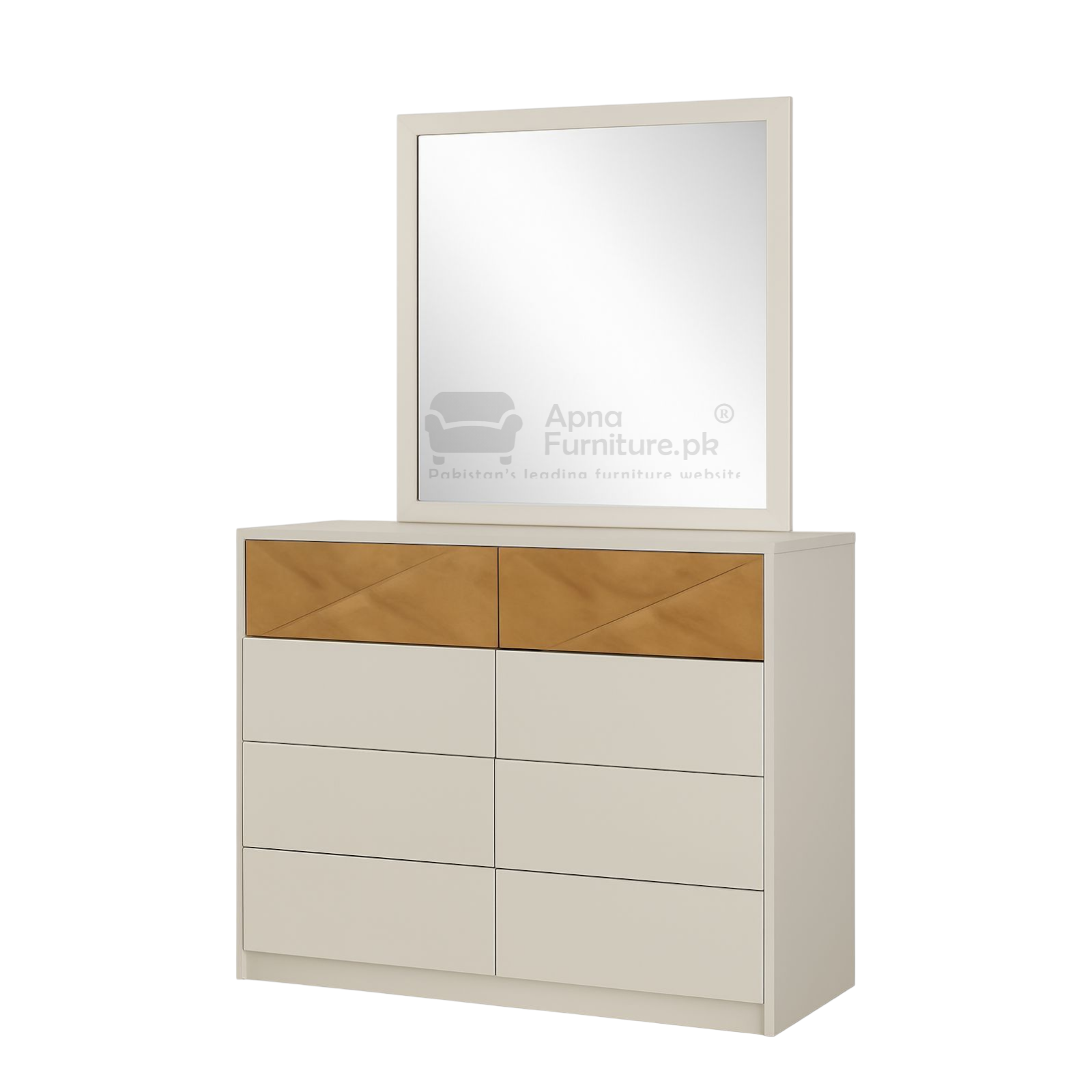 Ethem Double Bed Set
