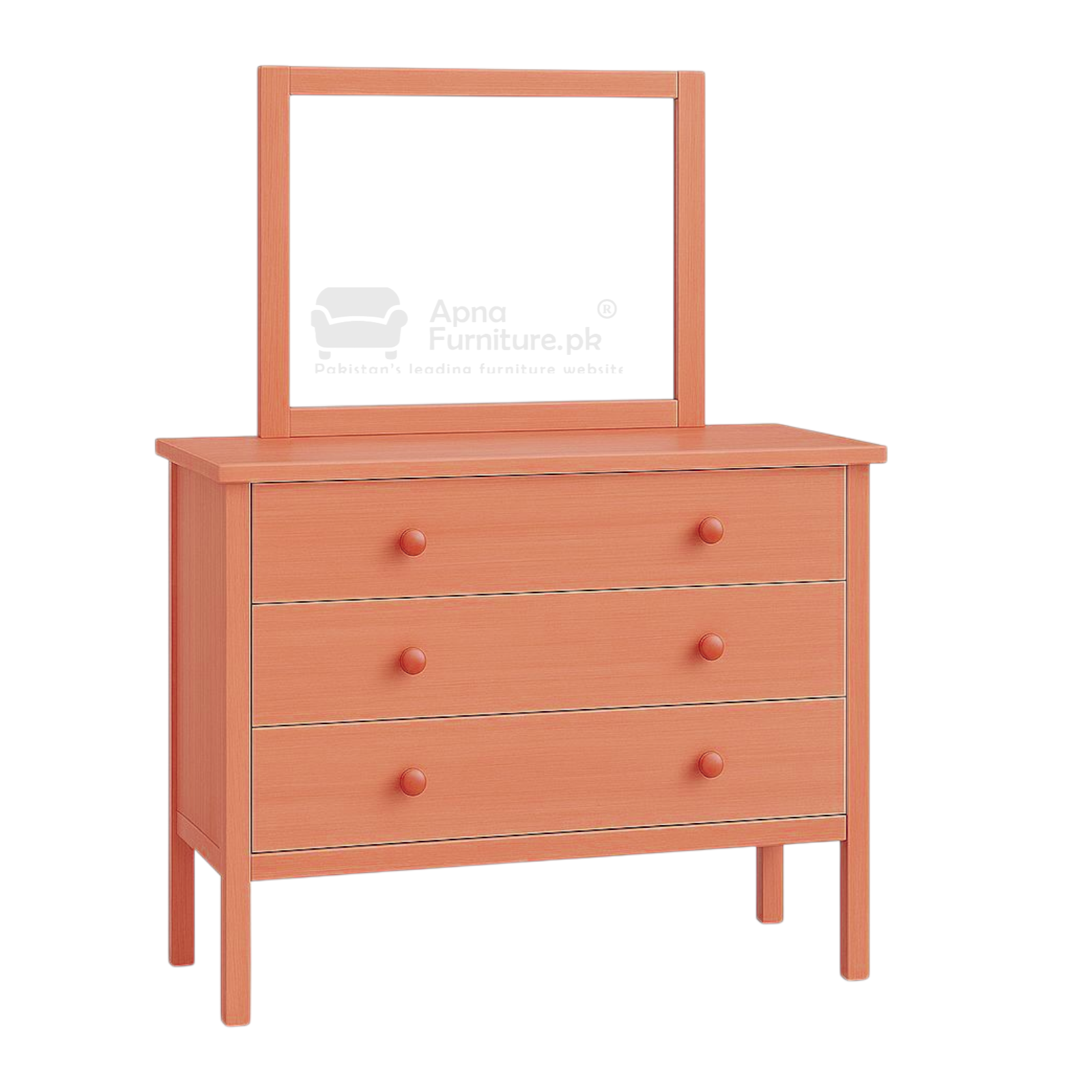Riham Wedding Furniture  Set 5 Piece