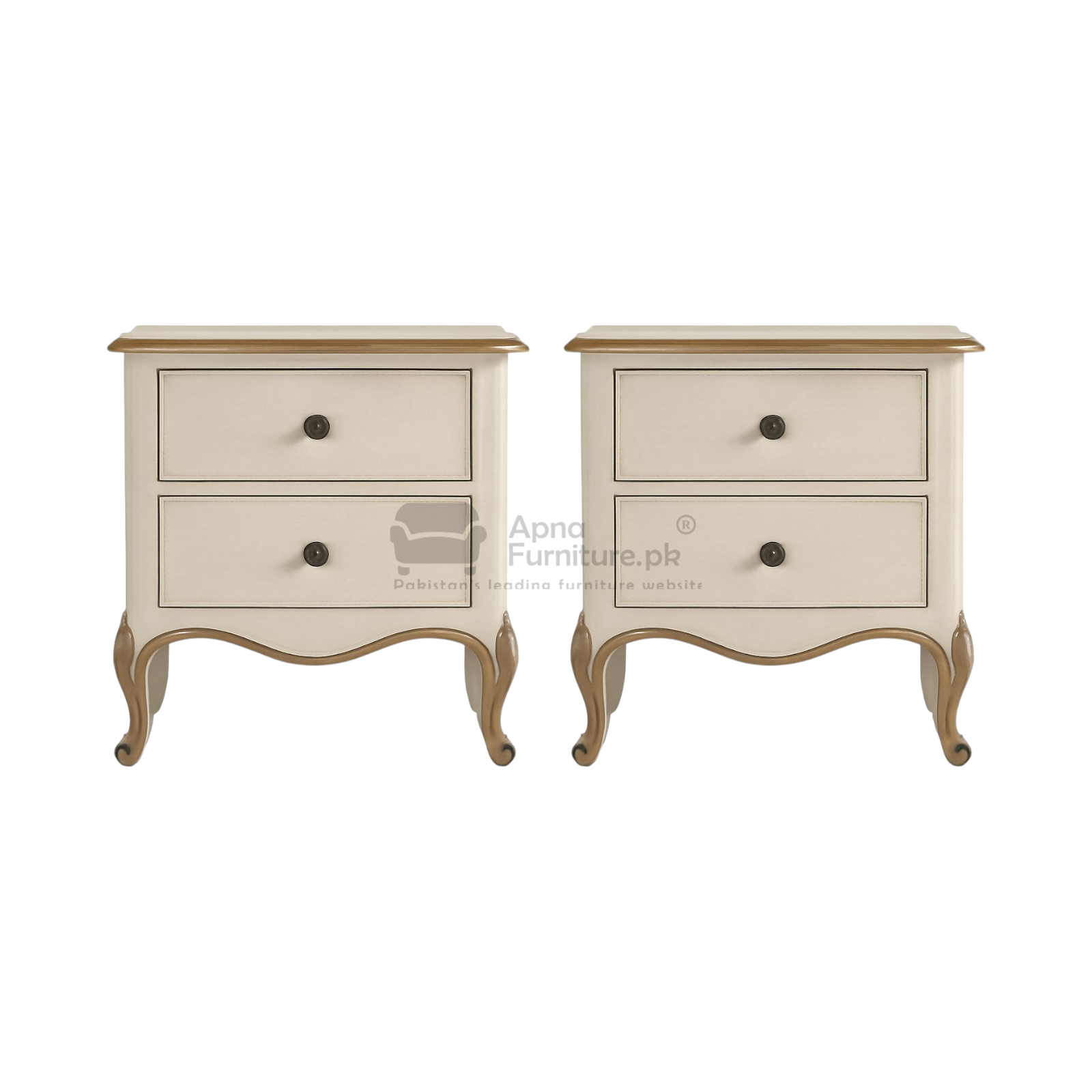 Shereen Bridal Furniture Set (5 Piece)