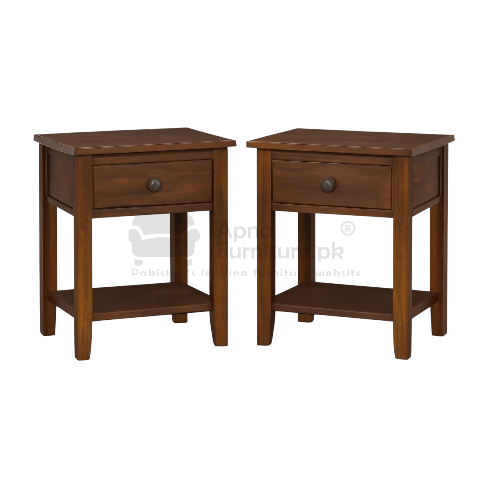 Zerrin Bridal Furniture Set 5 Piece