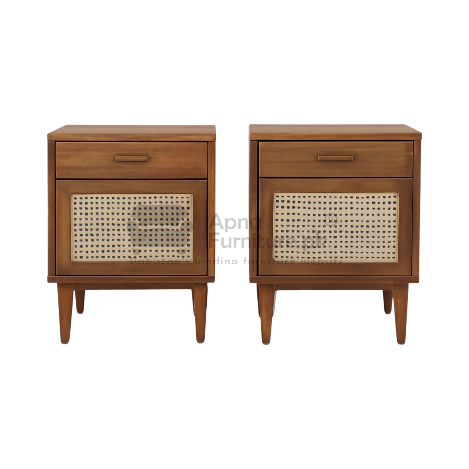 Narmeen Wedding Furniture Set (5 Piece)