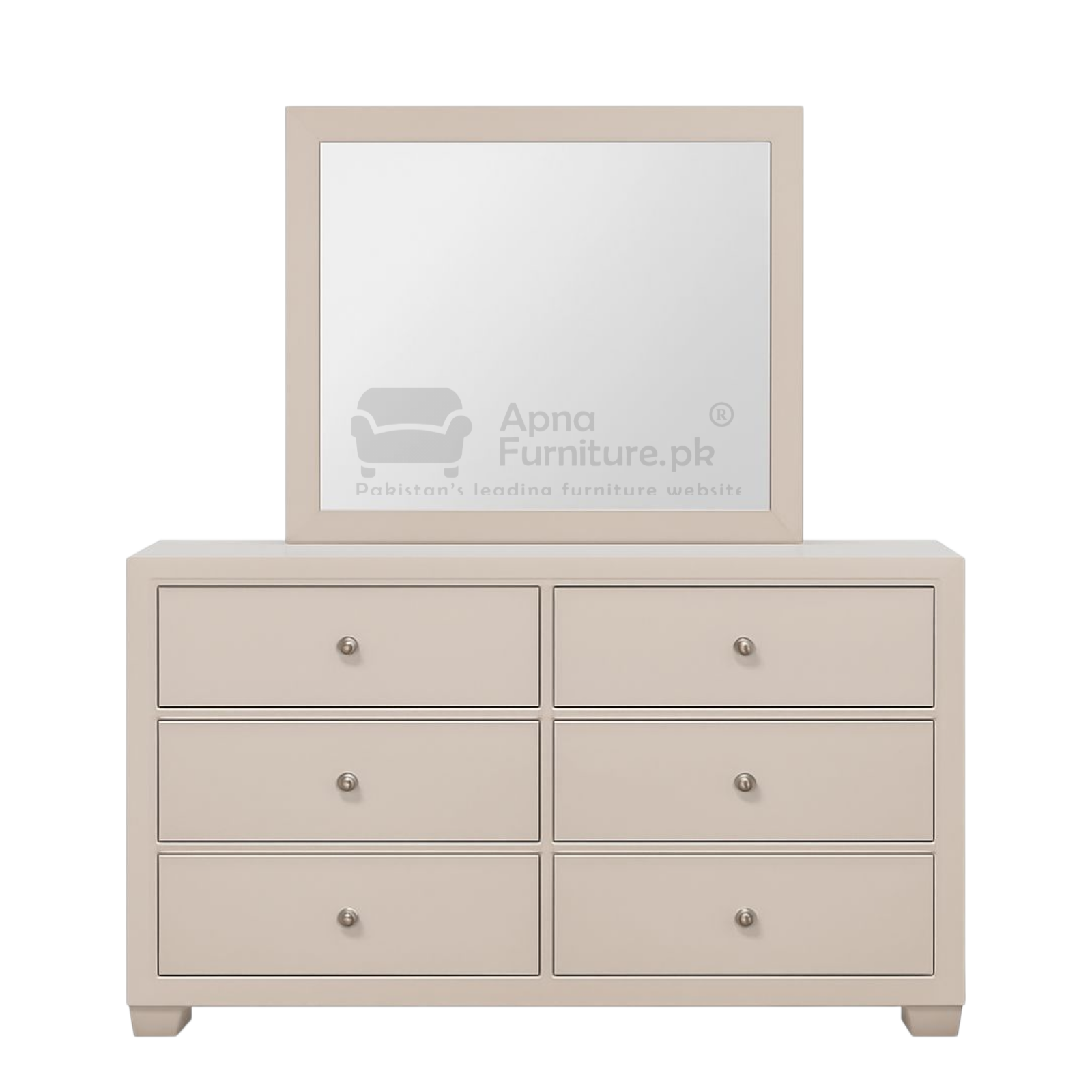 Beril Bridal Furniture Set (5 Piece)