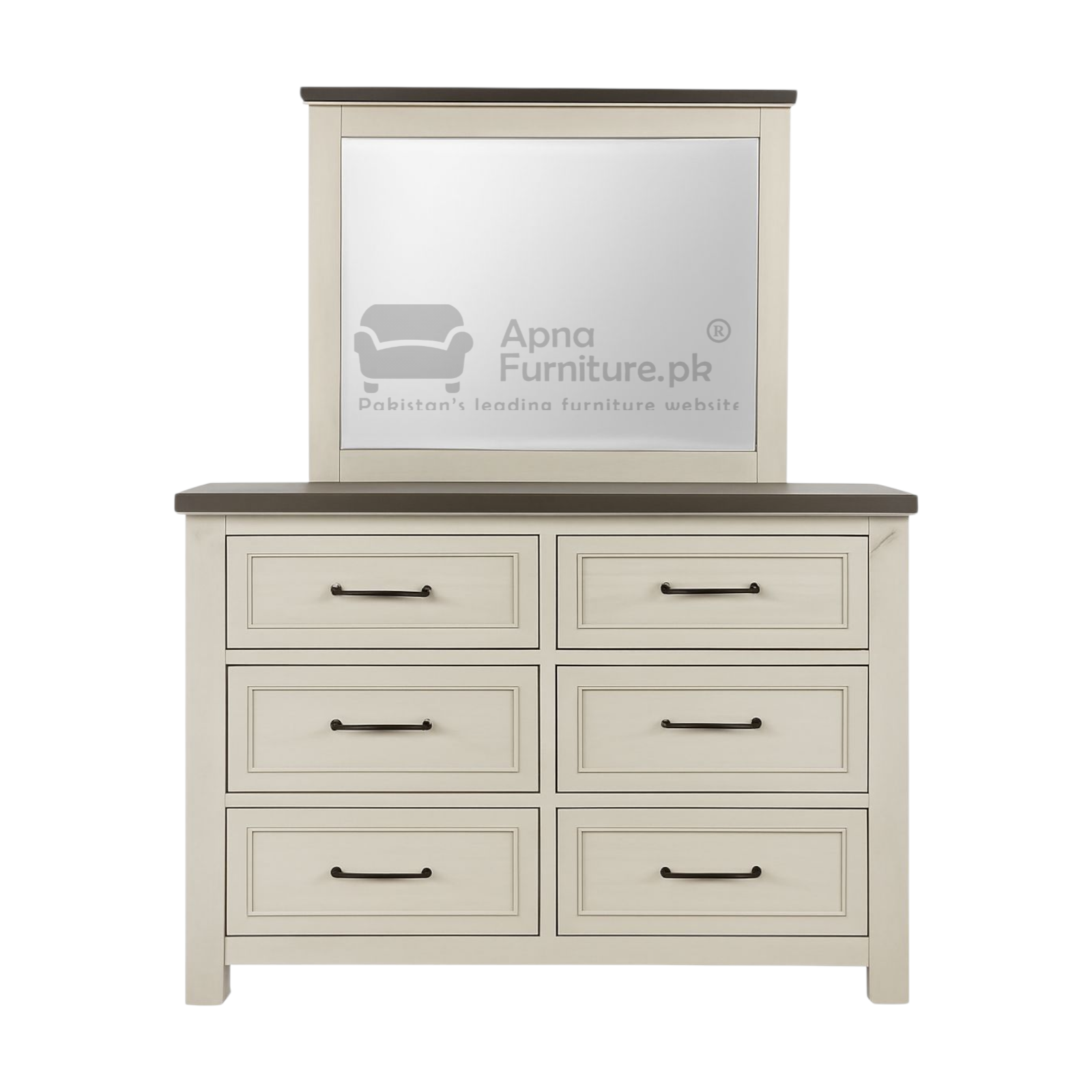 Plum Bridal Furniture Set (5 Piece)