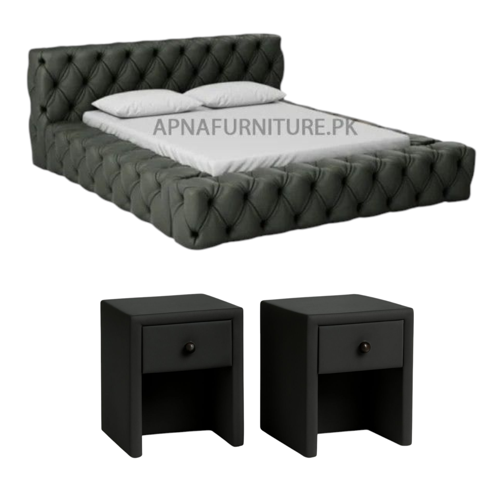 Bina Wedding Furniture Set