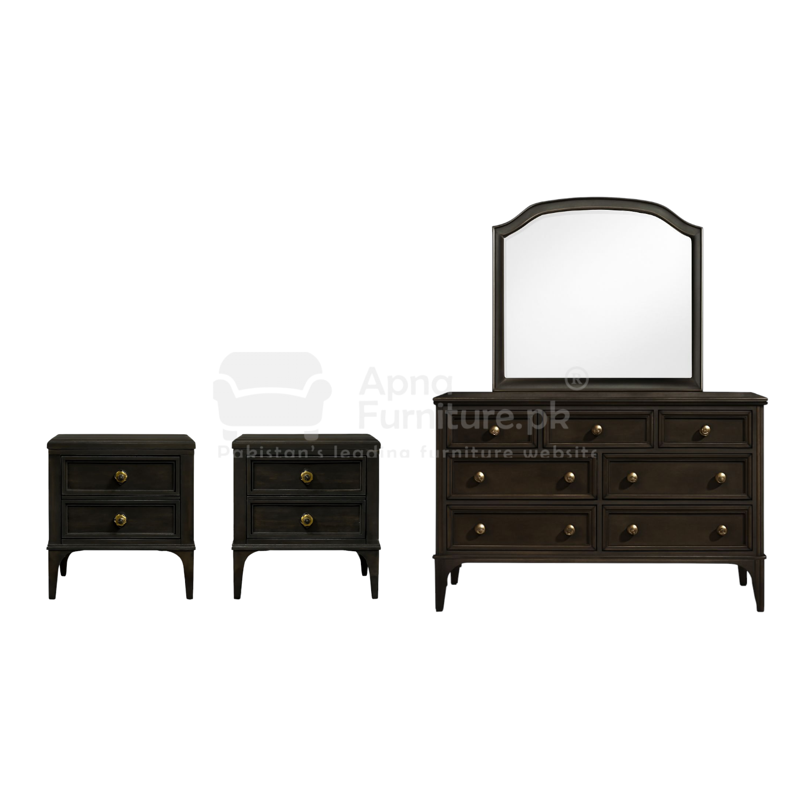 Baran Bridal Furniture Set