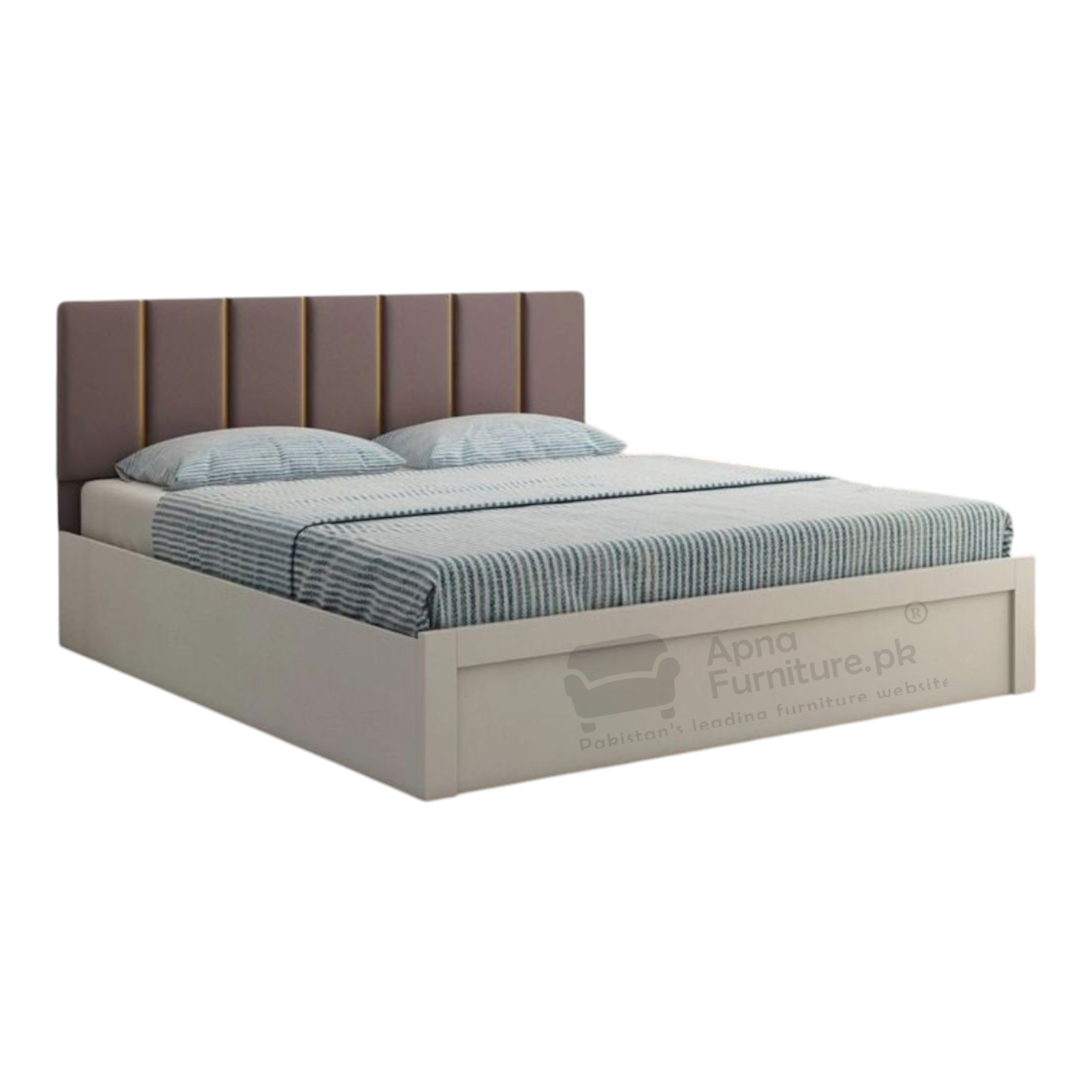 Gul 5 Piece Bedroom Set
