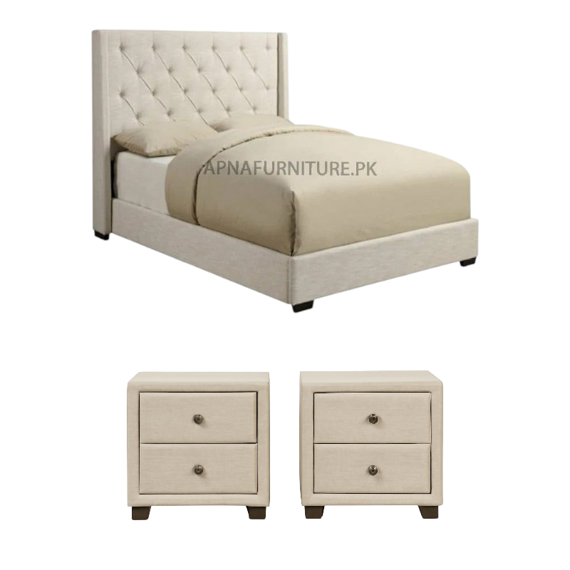 Hexa Wedding Furniture Set 5 Piece