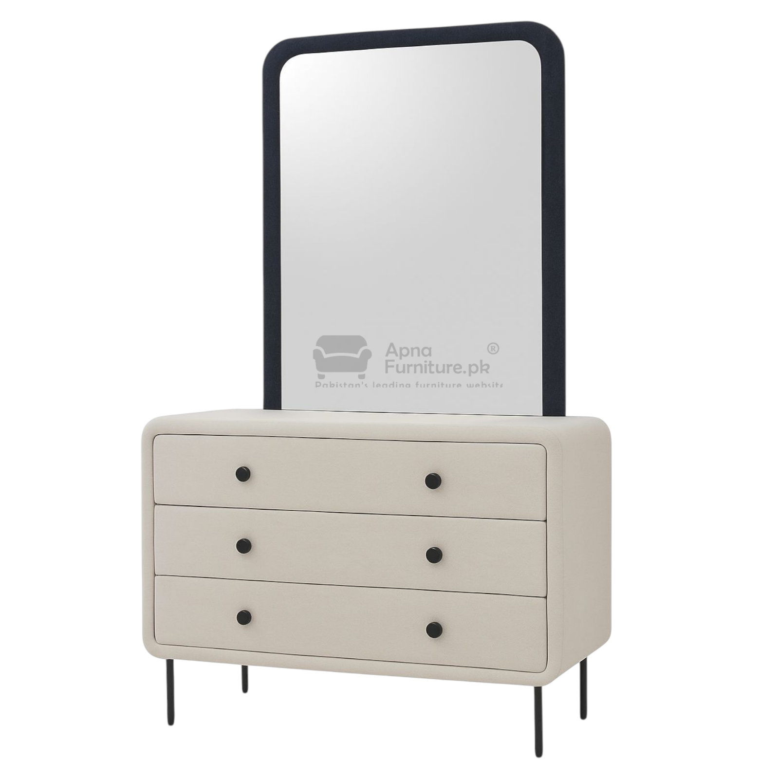 Siba Bridal Furniture Set (5 Piece)