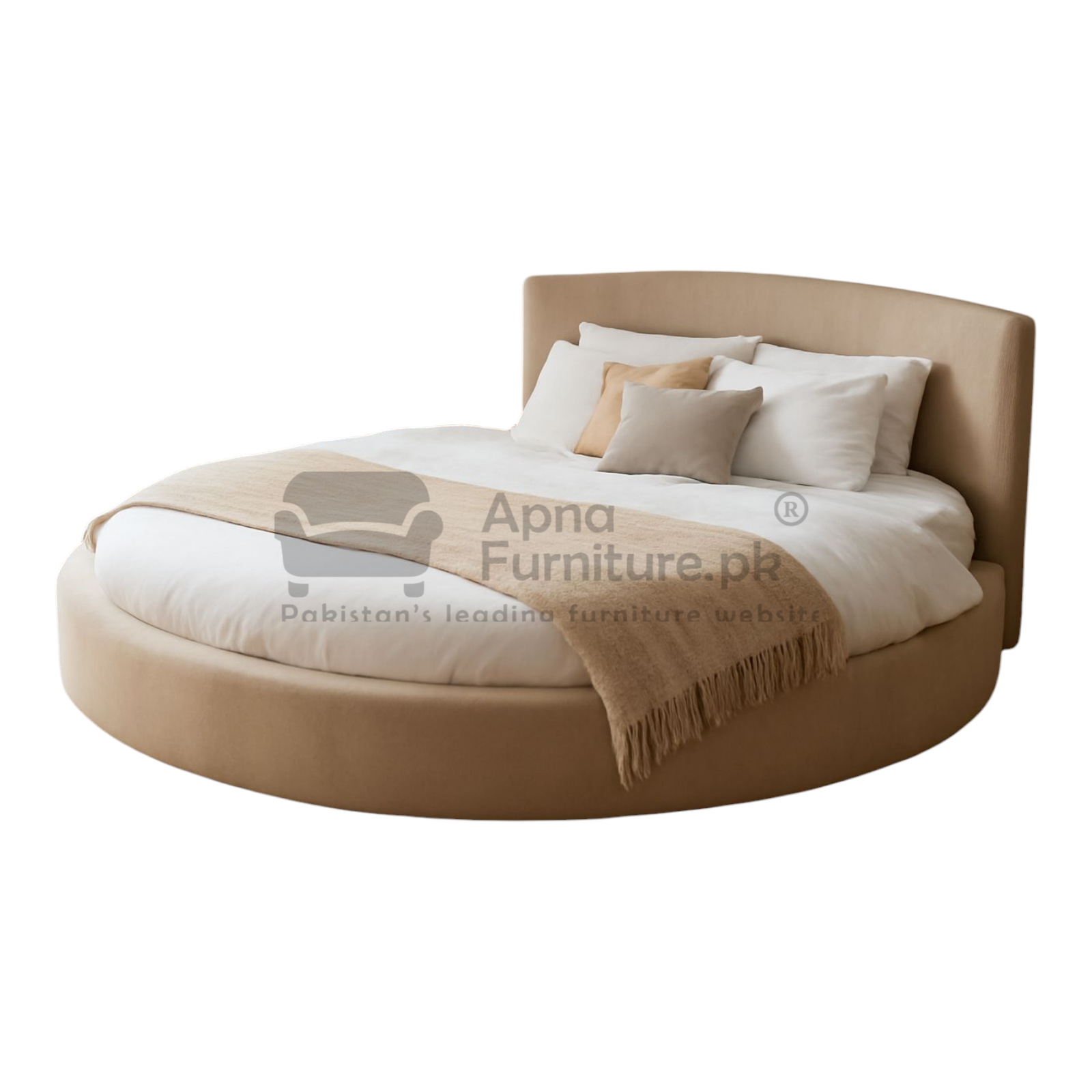 Amor Bridal Furniture Set 5 Piece