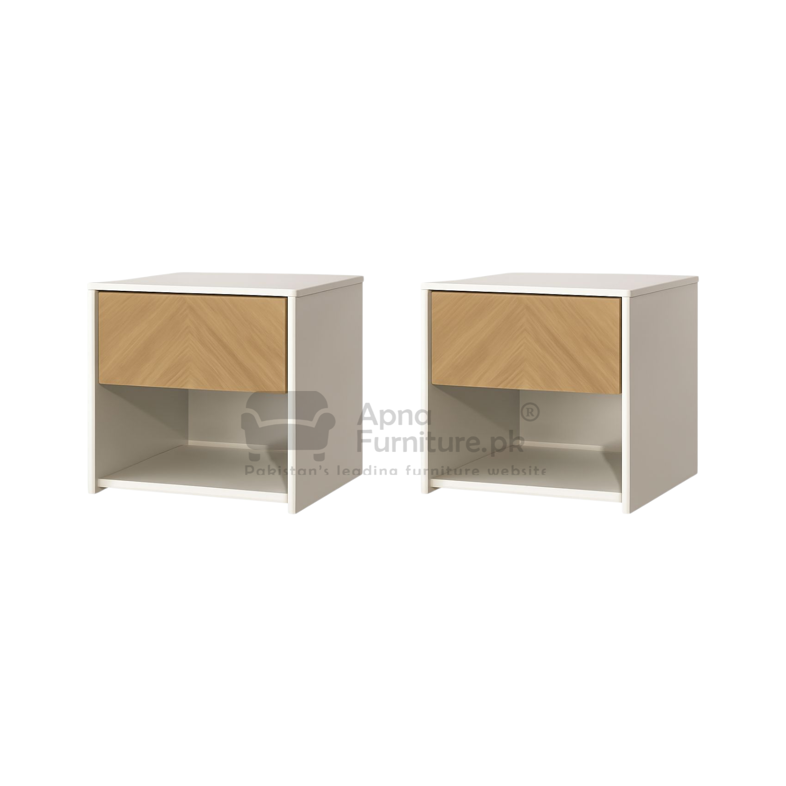 Alper Bridal Furniture Set