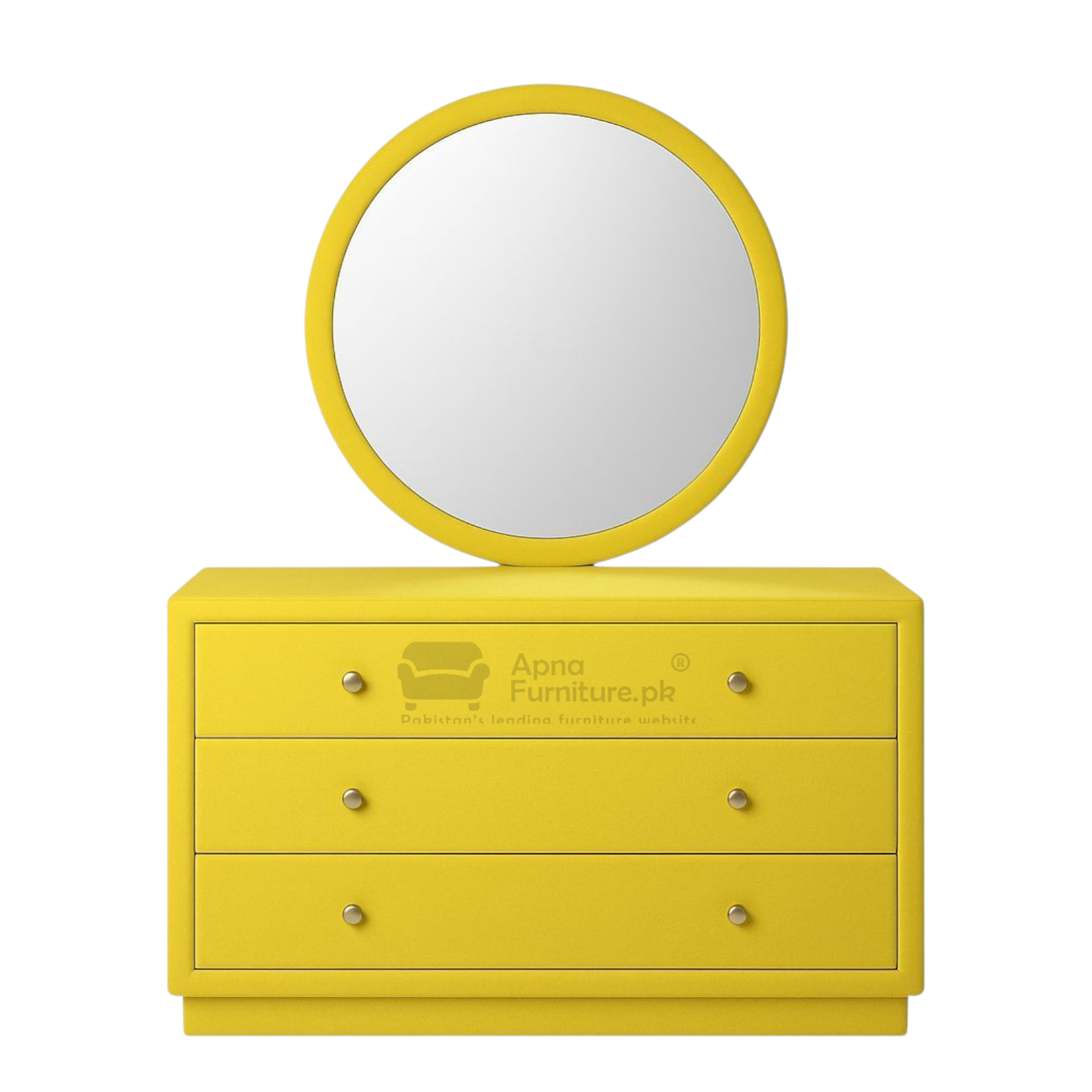 Manaal Bridal Furniture Set (5 Piece)