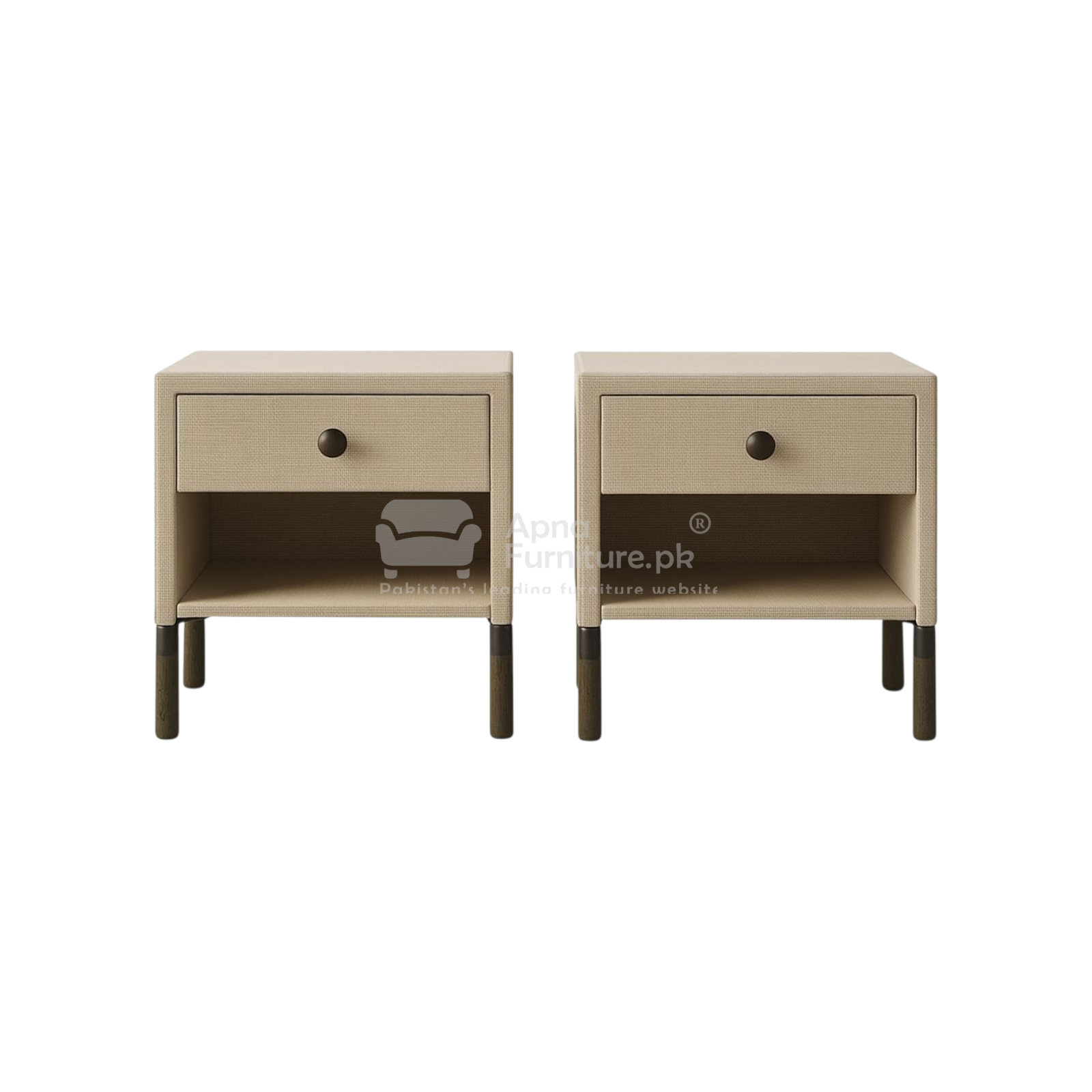 Panther Bridal Furniture Set (5 piece)