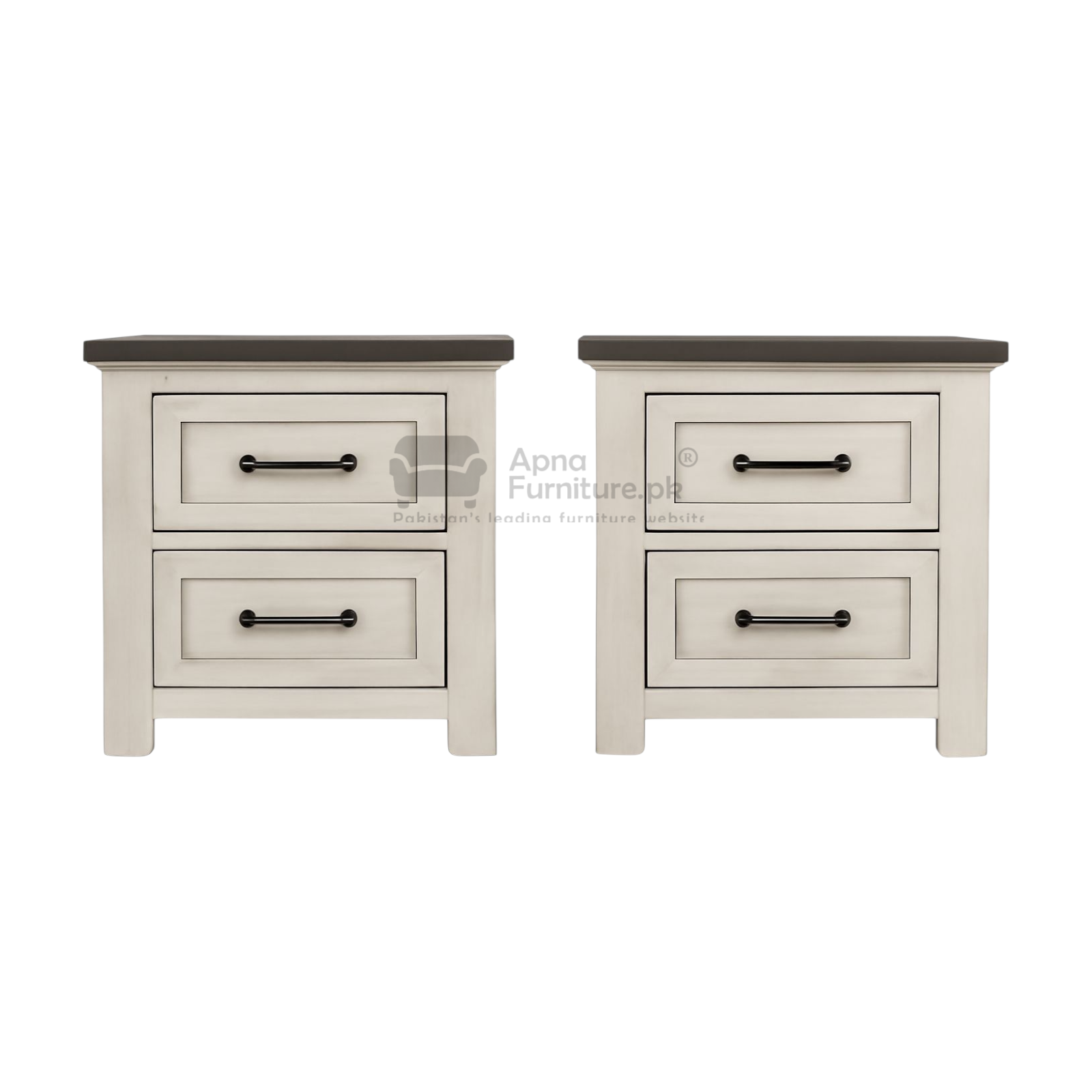 Plum Bridal Furniture Set (5 Piece)