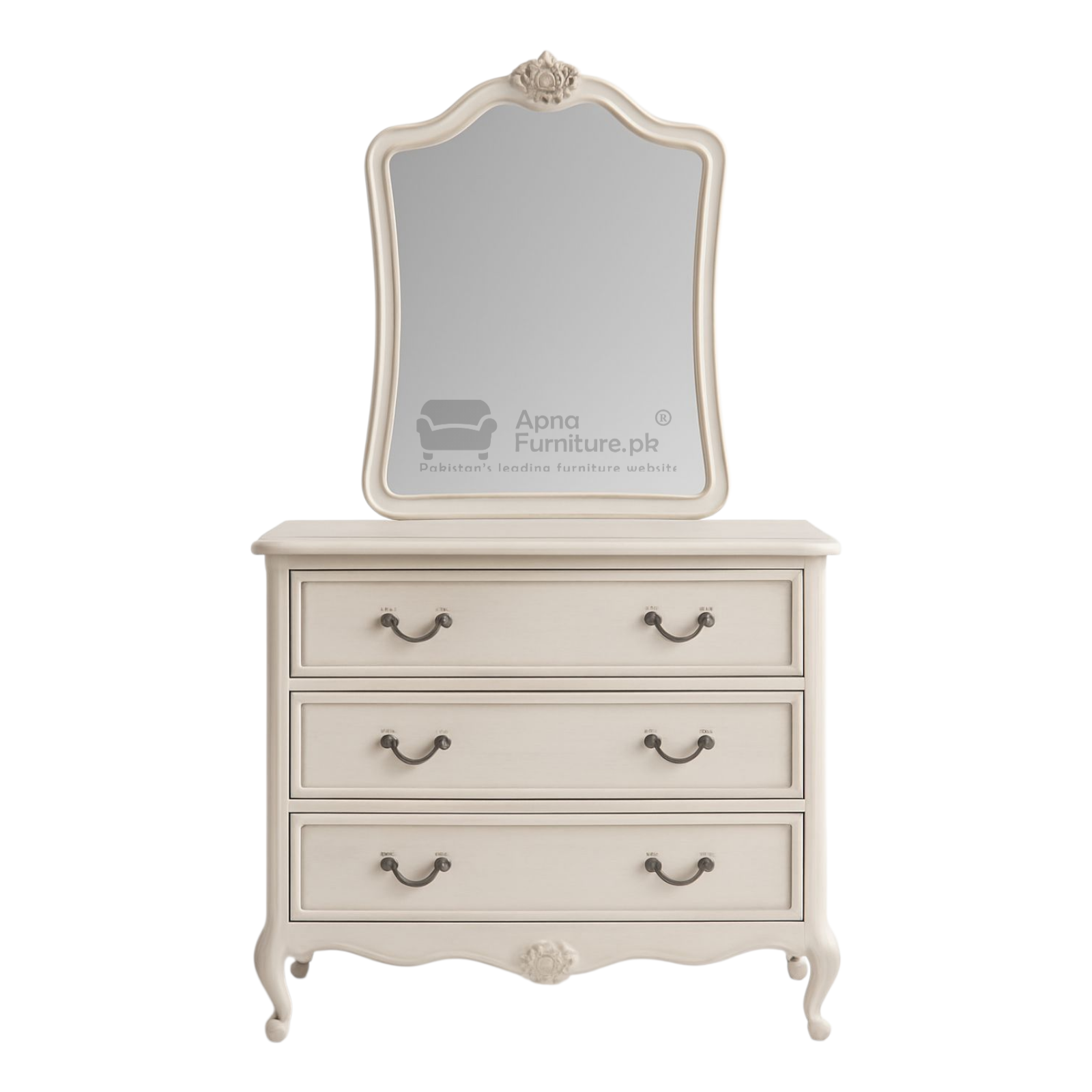 Zahra Bridal Furniture Set (5 Piece)