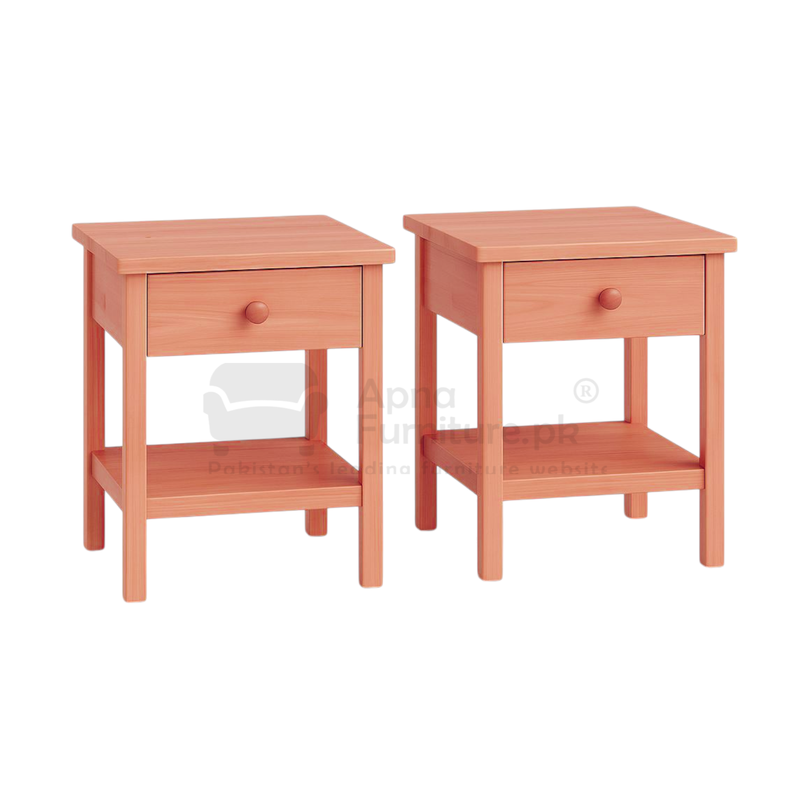 Riham Wedding Furniture  Set 5 Piece
